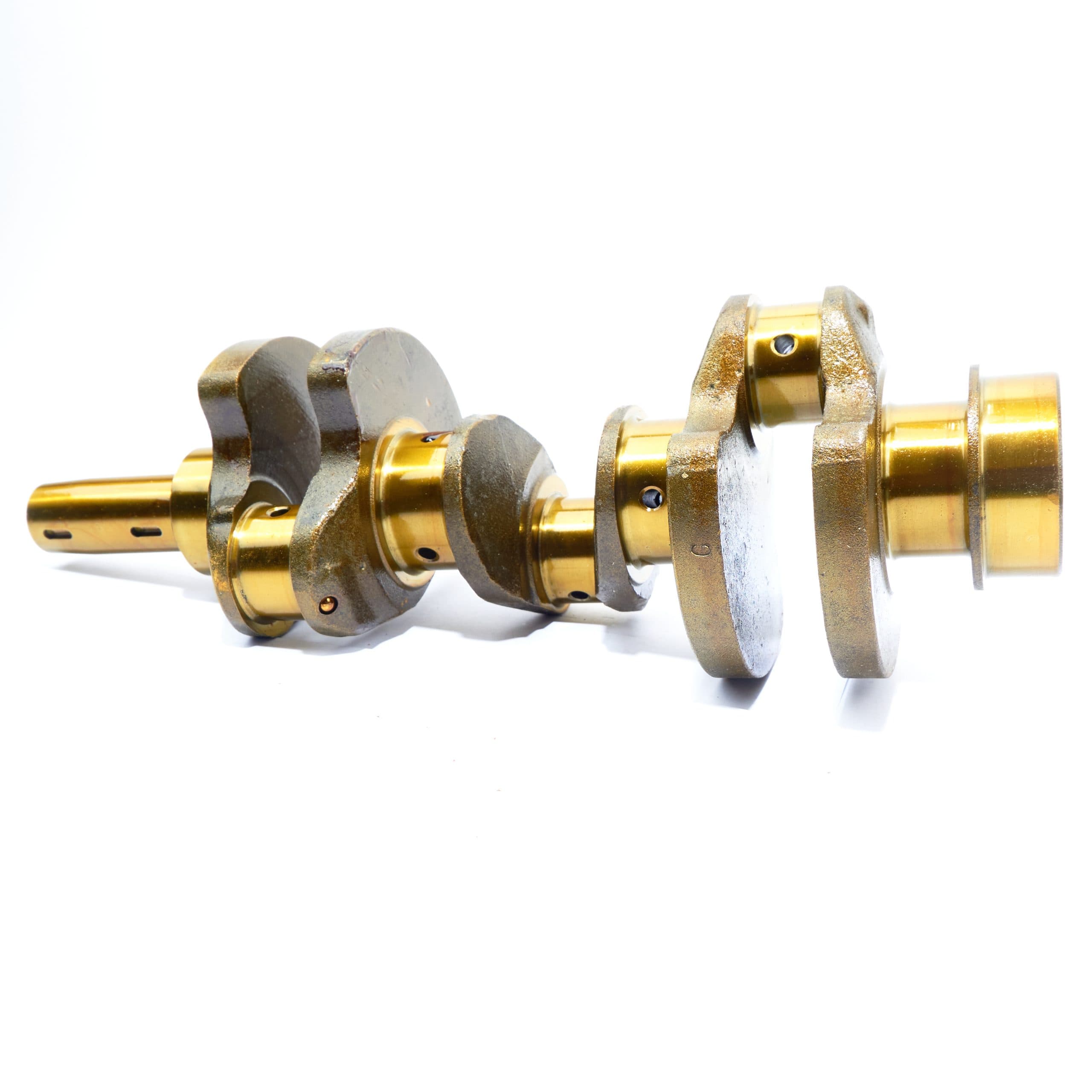 Krukas Yanmar 3TNV70 | 3TNV72 | Shop4Trac