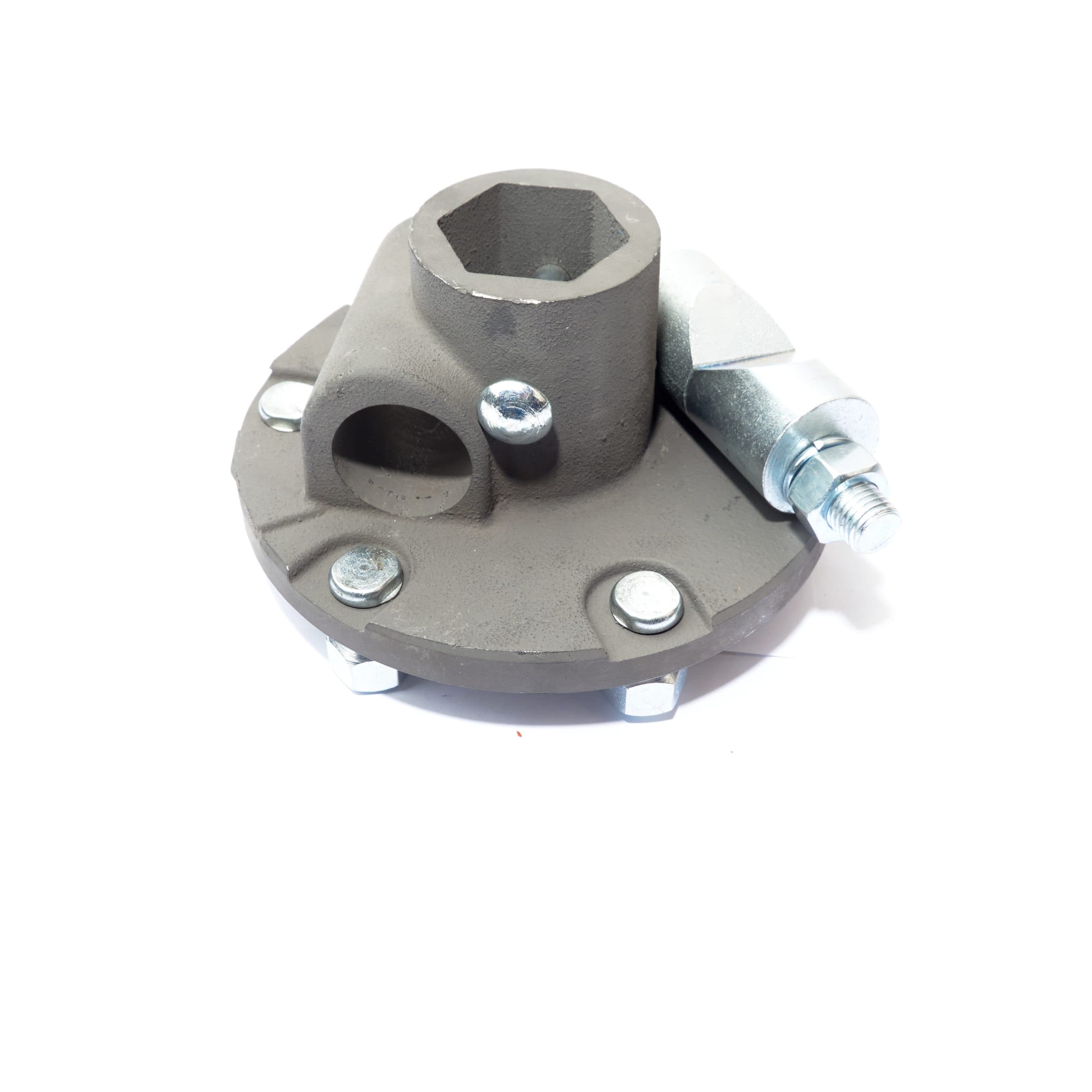 Steekas velg – Wielnaaf Kubota B1550 - B2410 | B5100 - B7610 | B1700 - B2100 | Shop4Trac