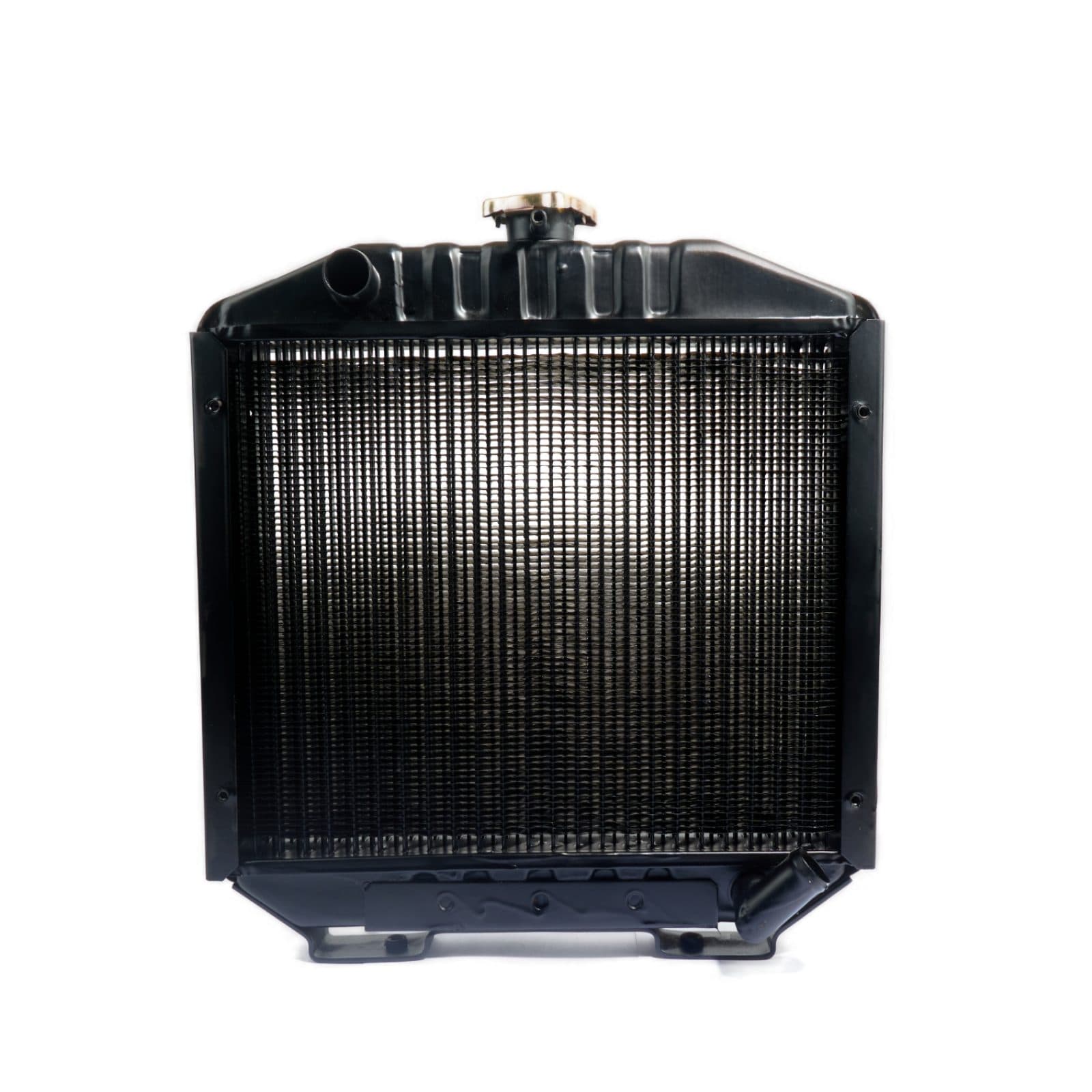 Radiateur Yanmar F20 - F255 | FX20 - FX255