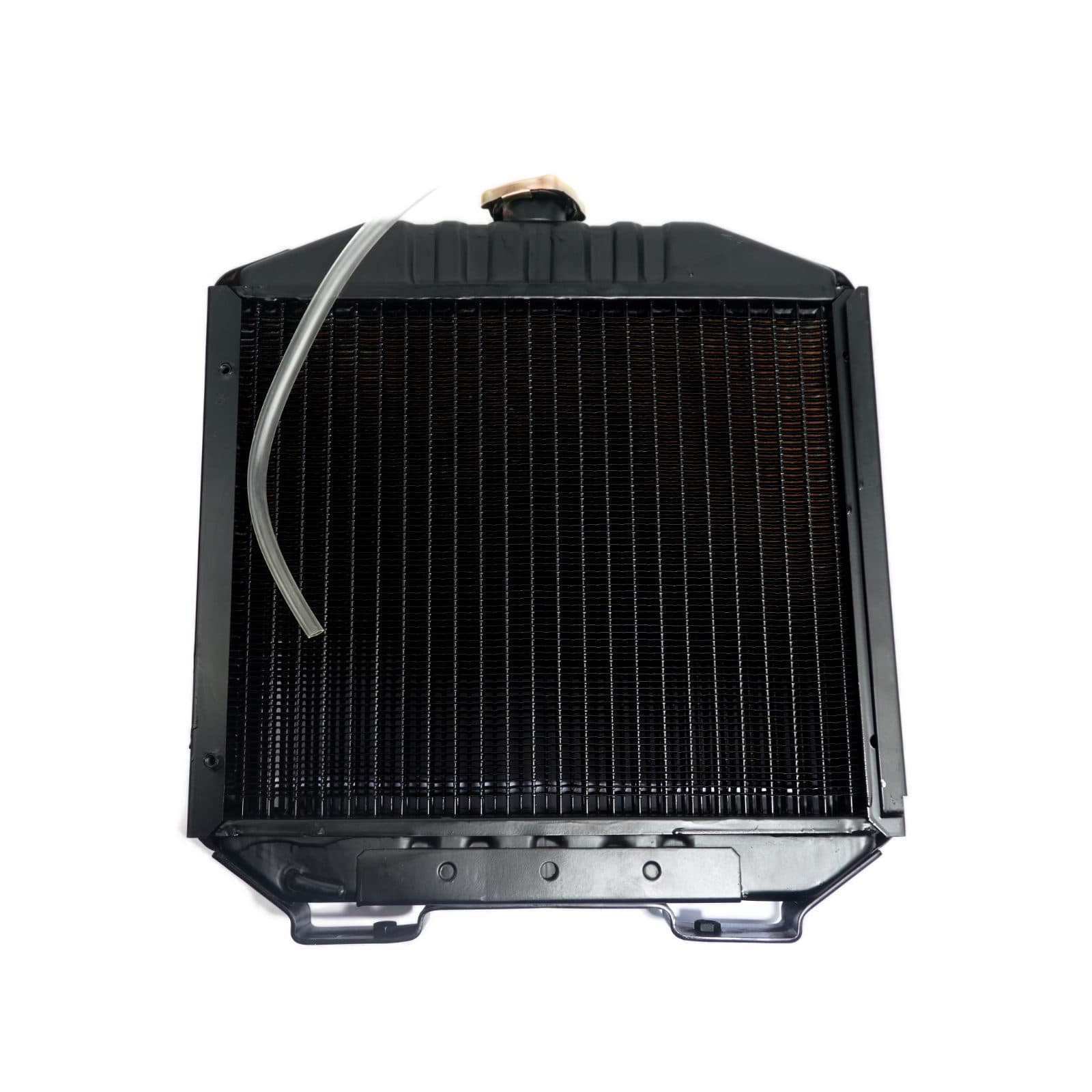 Radiateur Yanmar F20 - F255 | FX20 - FX255 - 4