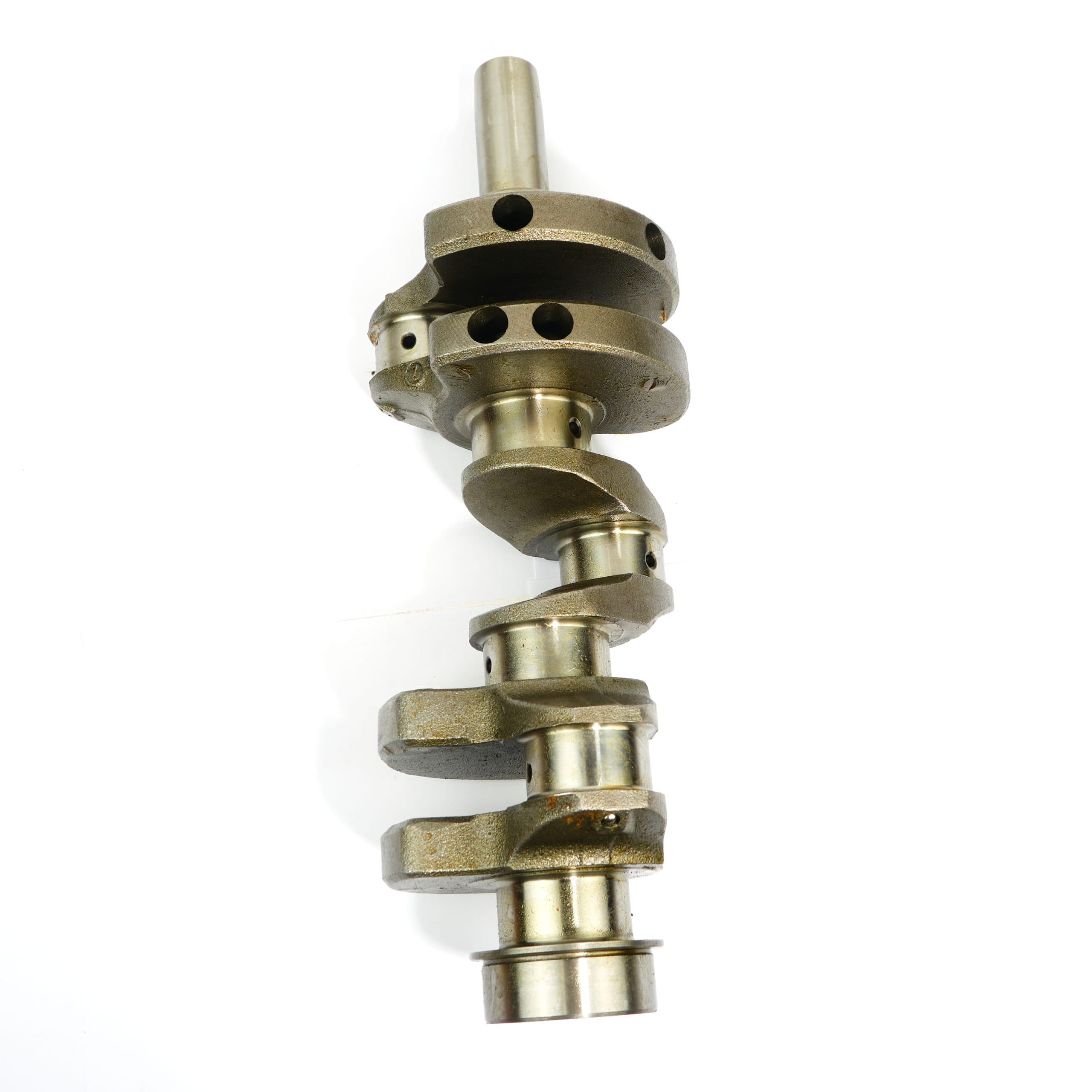 Krukas Yanmar 3TNV76 | Komatsu 3D76E | Goldoni | Takeushi | Landini - 4