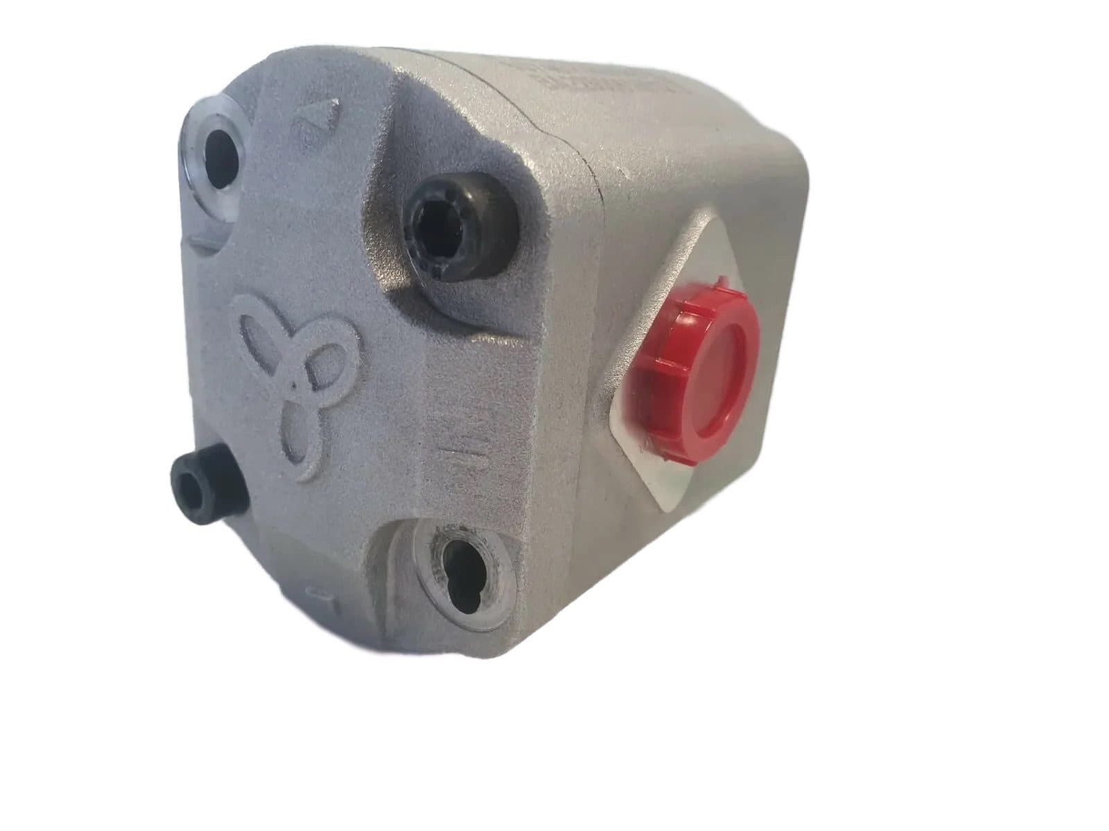 Hydrauliekpomp D662 | D722 | D782 | GP-100 | A-13 | A-14 - 2