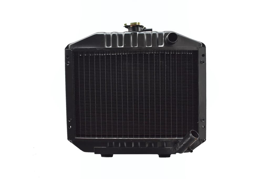 Radiateur Yanmar KE-2 | KE-3 | KE-4 | KE-2D | KE-3D | KE-2A | KE-3A | KE-4A