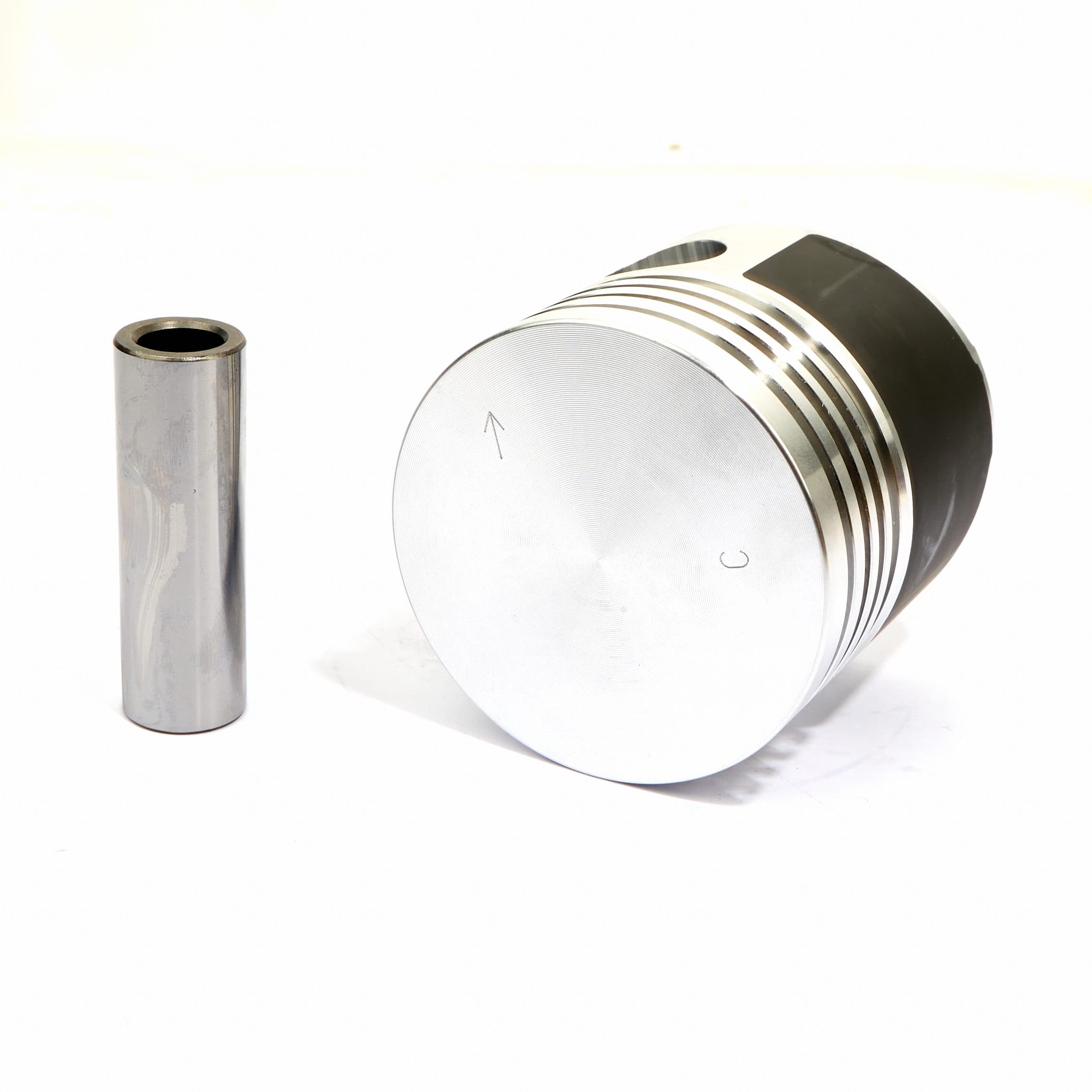 Zuiger K2C | K3C | K4C Mitsubishi vlak | Iseki TU150 | TU155  | TU1600