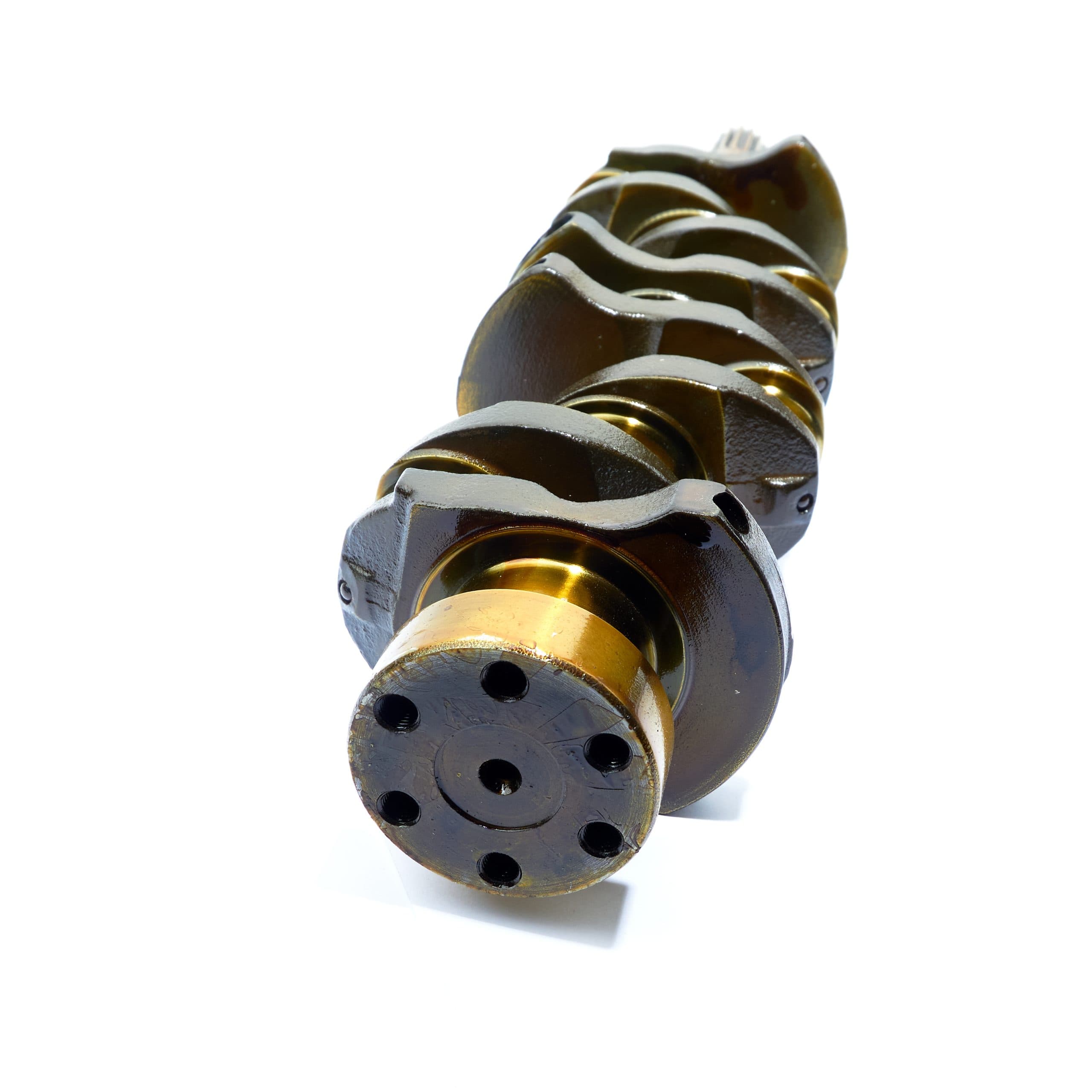 Krukas Kubota V1505 | V1505-T | V1505D | Avant | Schäffer - 3