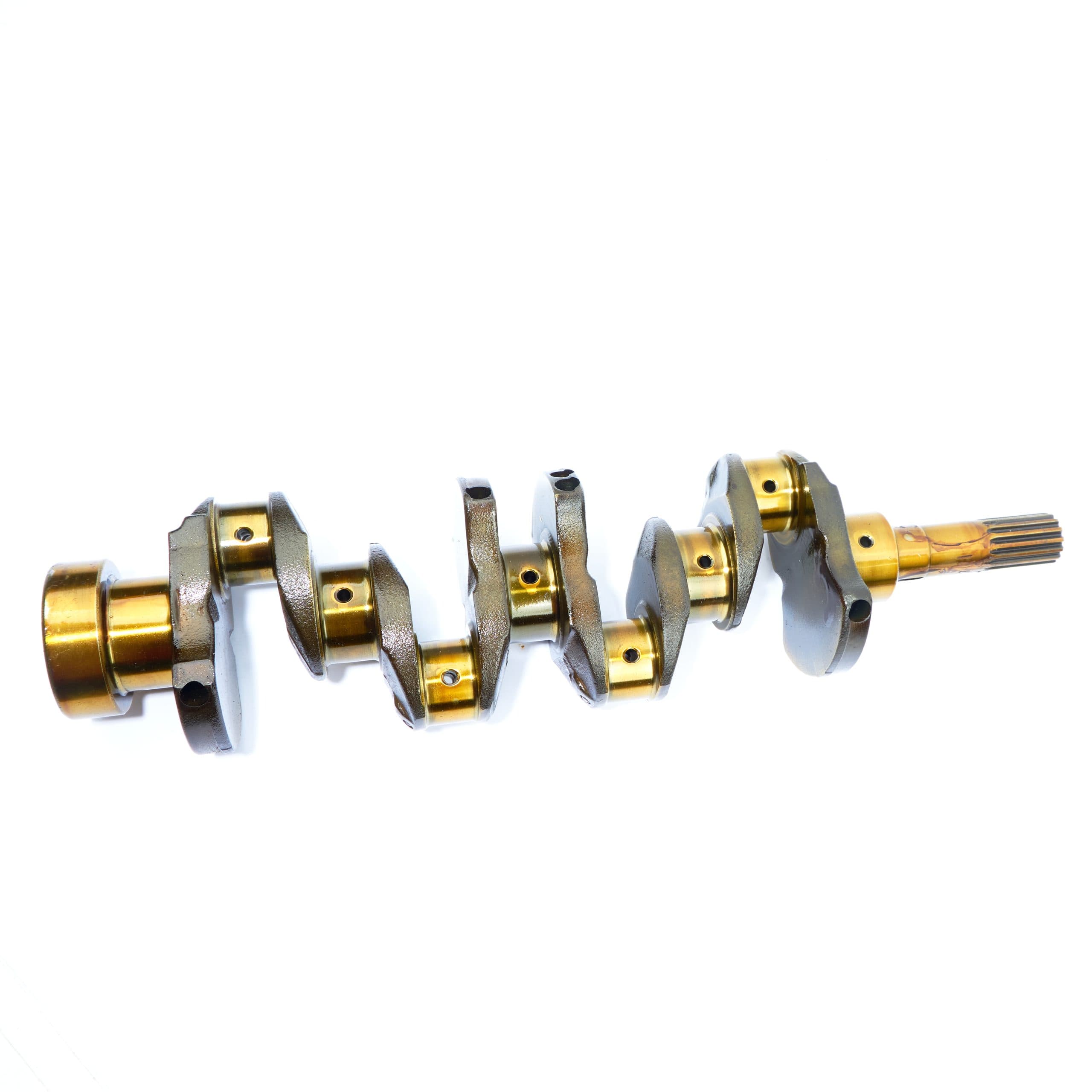 Krukas Kubota V1505 | V1505-T | V1505D | Avant | Schäffer - 5