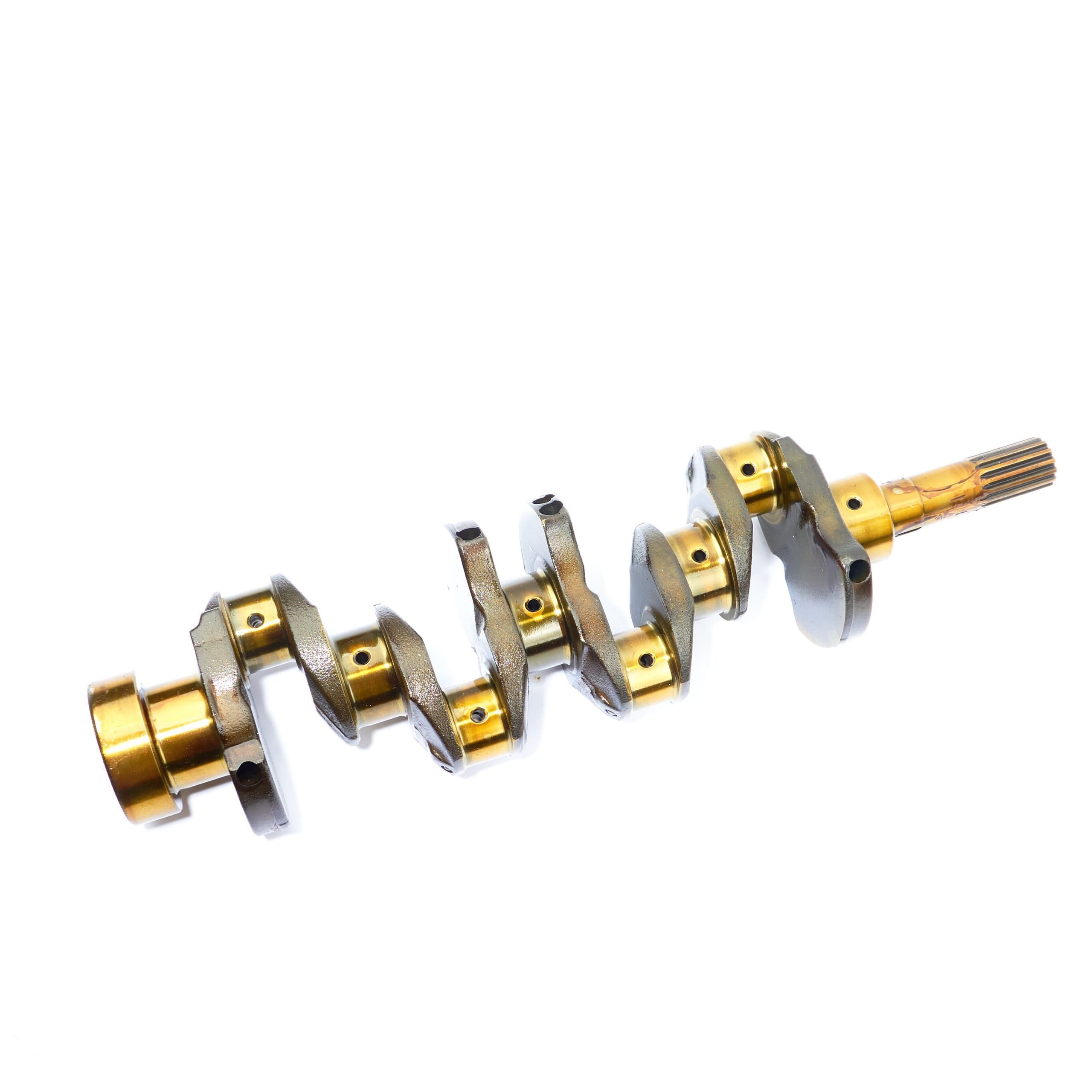 Krukas Kubota V1505 | V1505-T | V1505D | Avant | Schäffer - 6