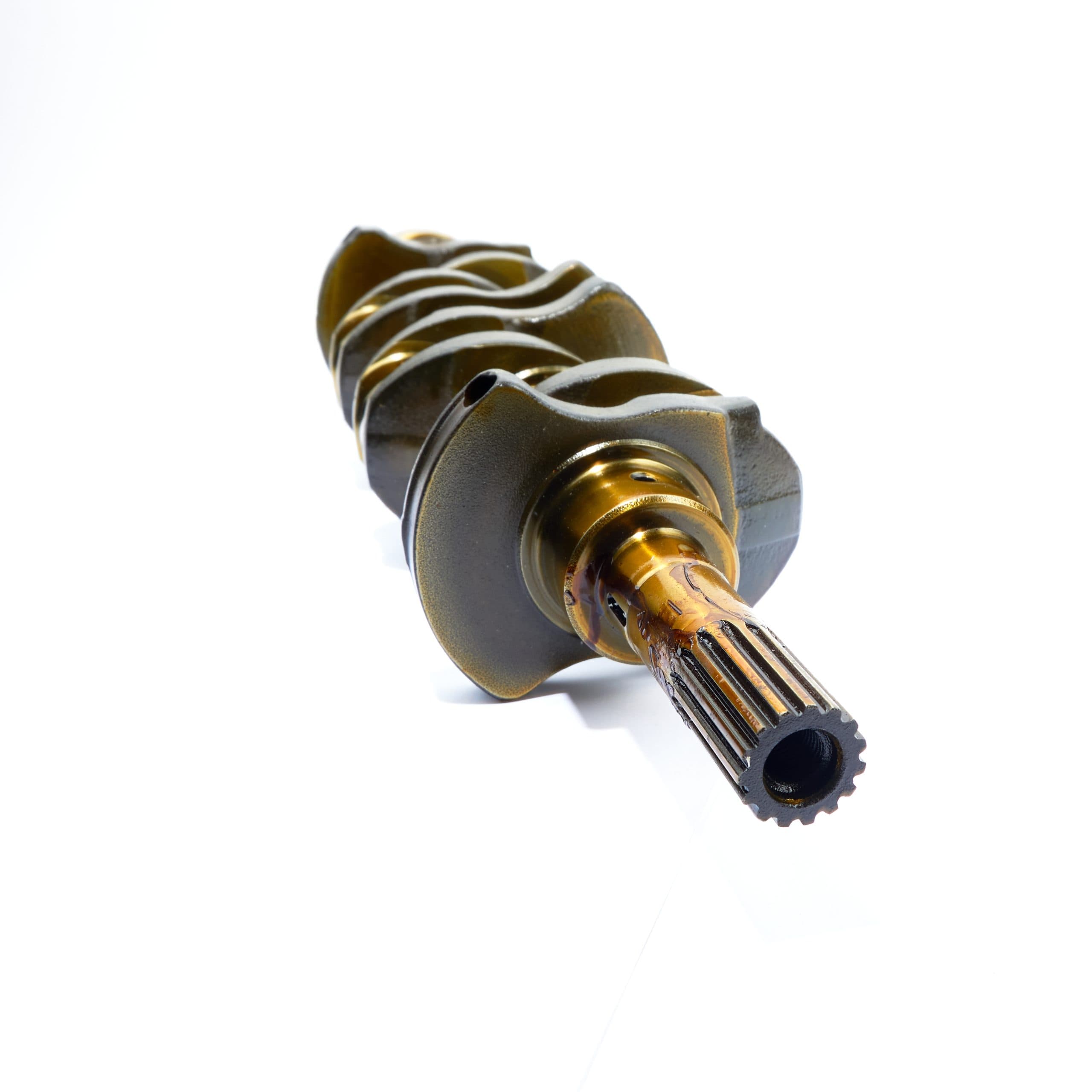 Krukas Kubota V1505 | V1505-T | V1505D | Avant | Schäffer - 8