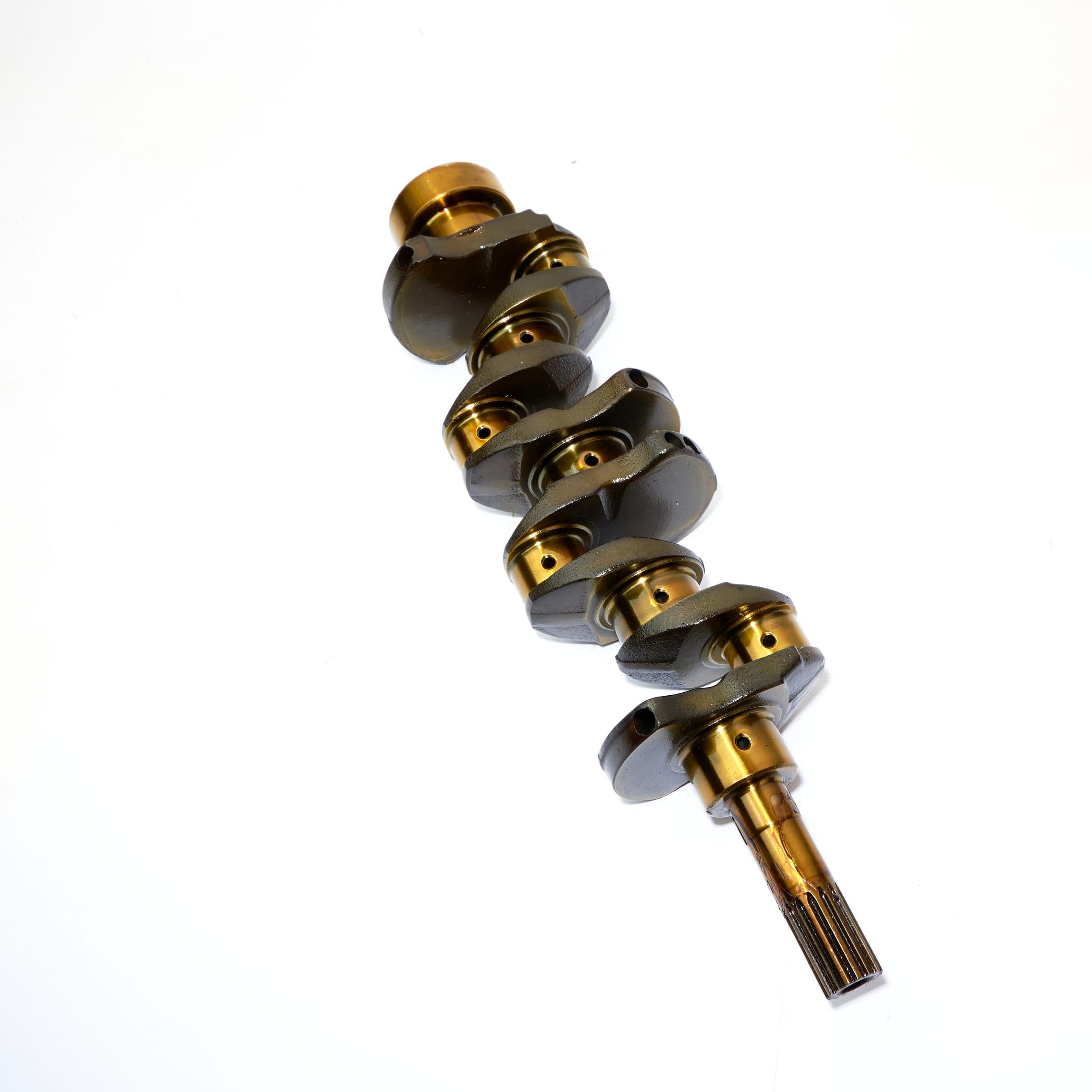 Krukas Kubota V1505 | V1505-T | V1505D | Avant | Schäffer - 9