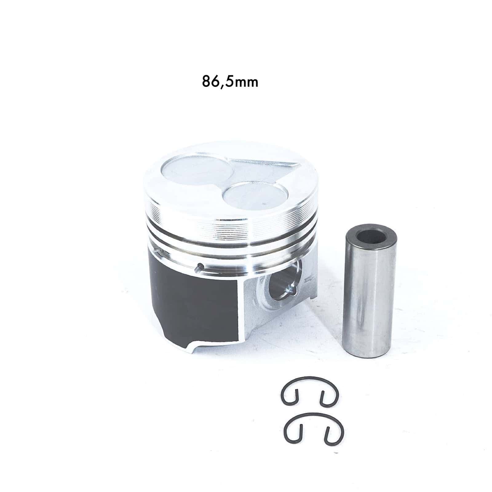 Motorrevisieset Kubota V2203M IDI | V2403M IDI - Indirecte inspuiting - 2