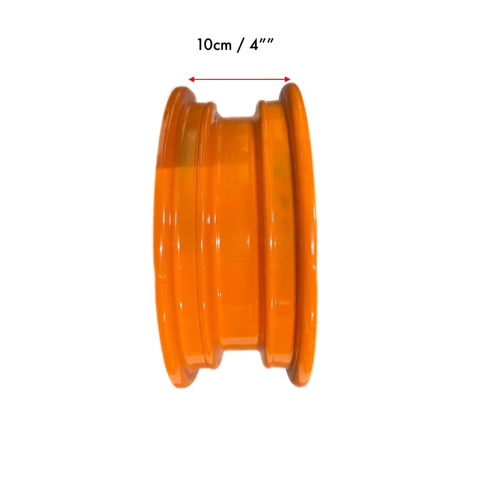 Wiel | velg Kubota B1200 - B4200 | B6000 - 4