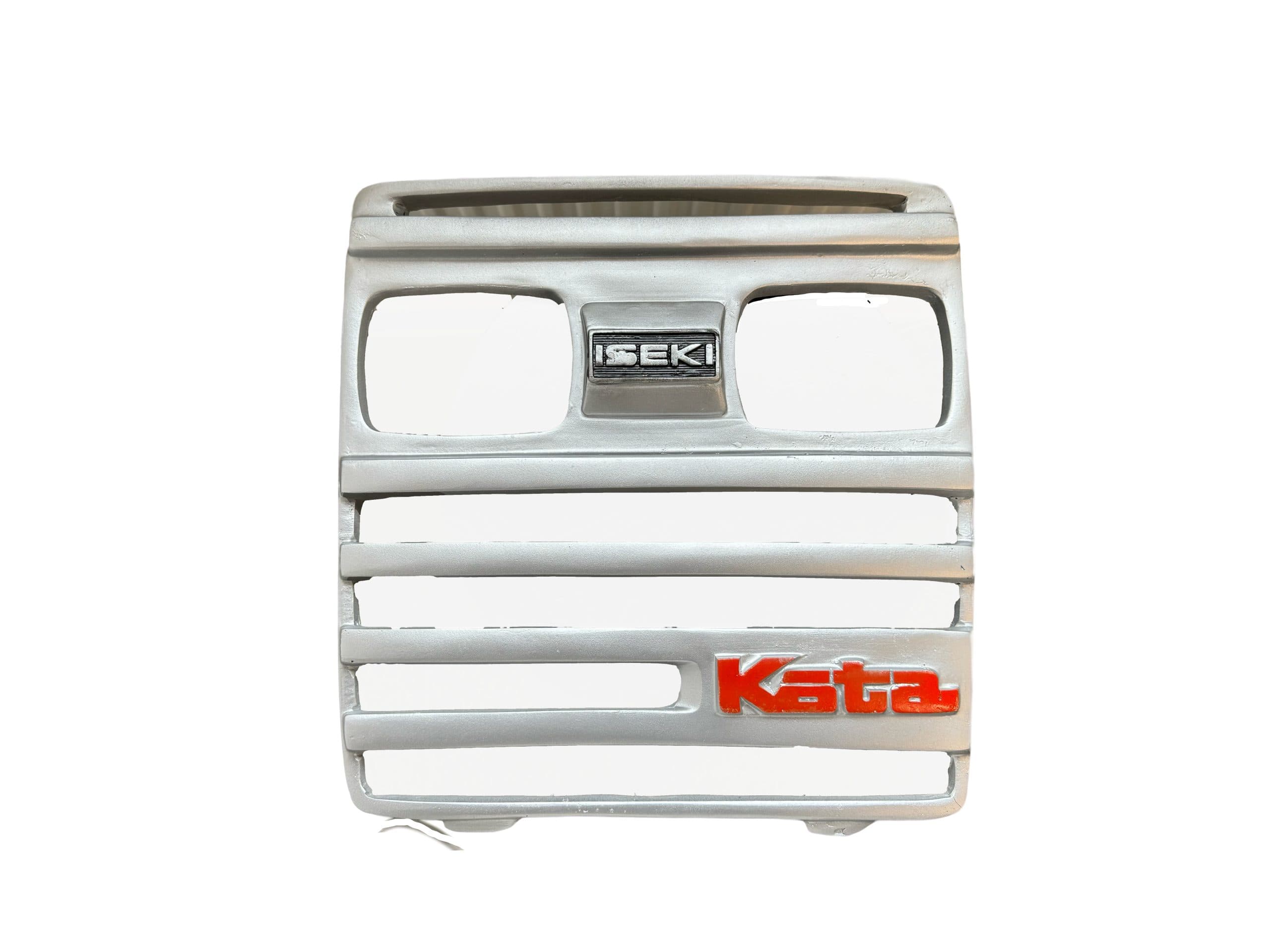 Iseki grill voorzijde TU1400 - TU1601