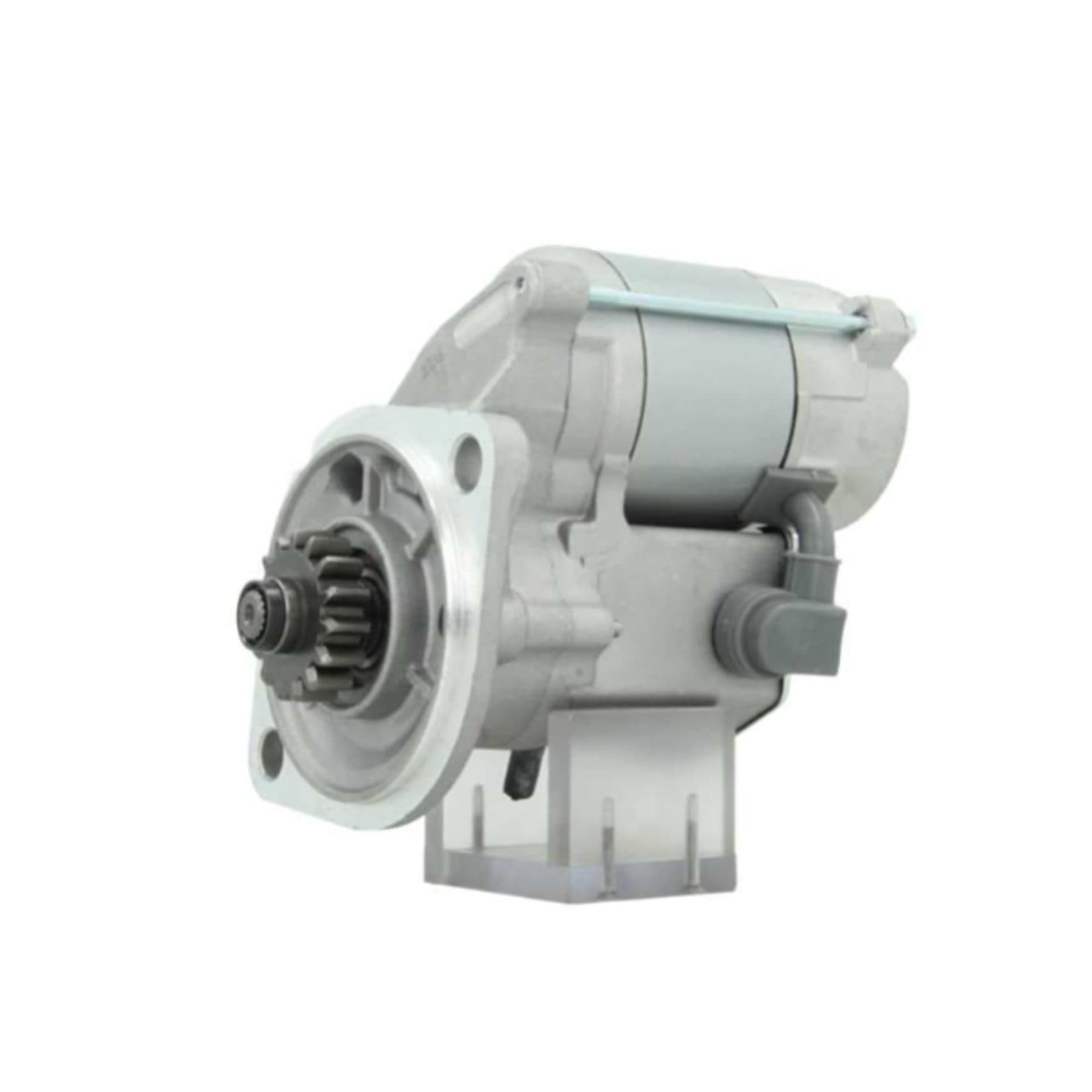 Startmotor Yanmar F16 | F17 | YM1600 | YM2000