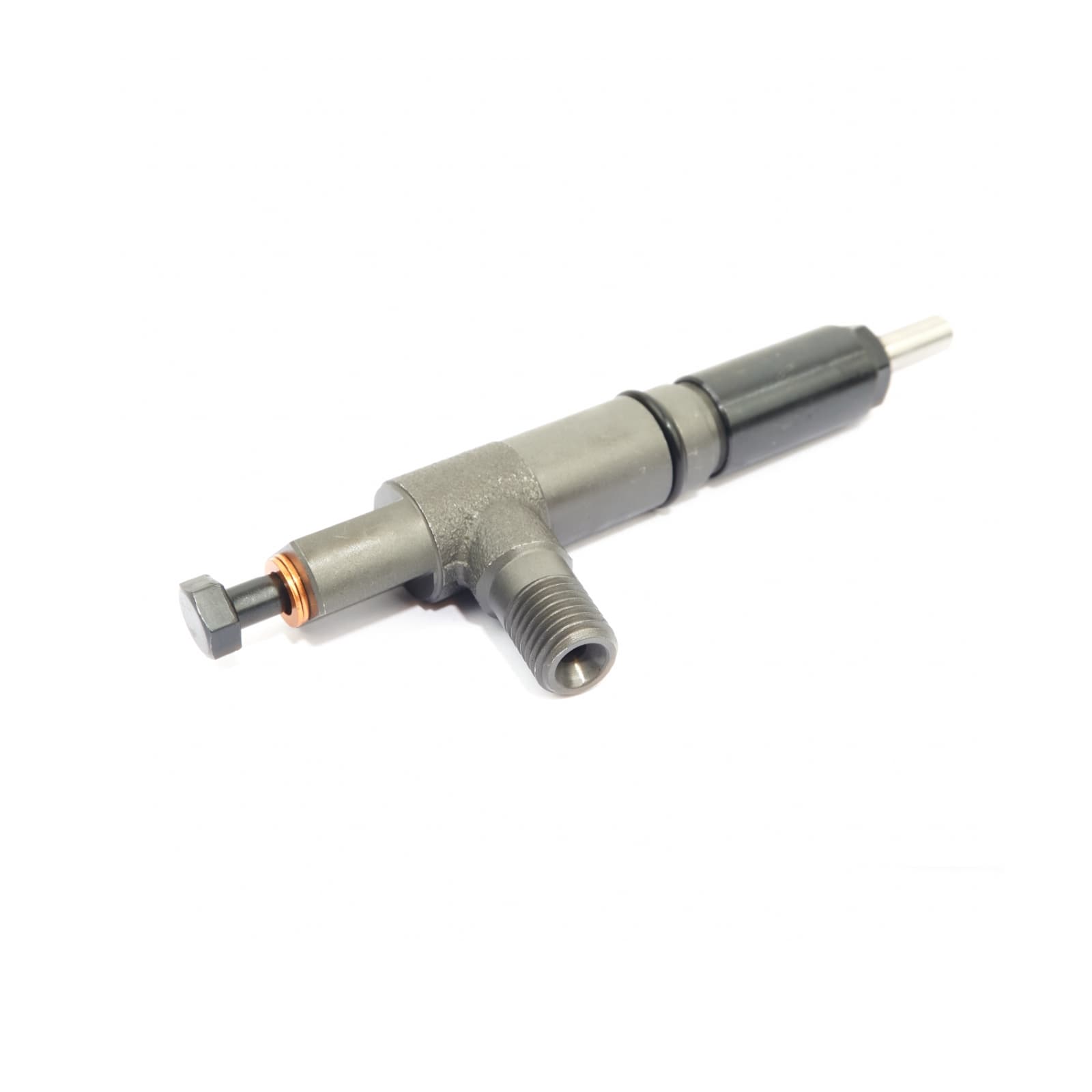 Verstuiver compleet Kubota Directe Injectie motor | D1503-DI | D1703-DI | V2203-DI | V2403-DI - 4