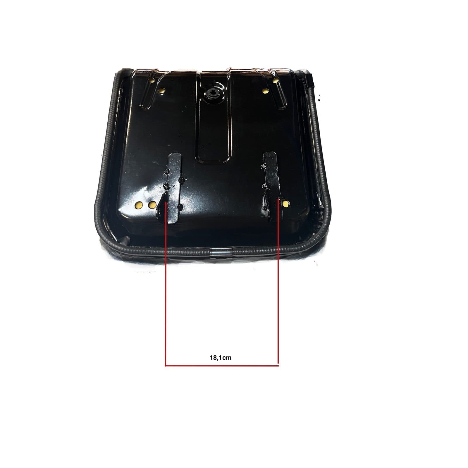 Stoel Iseki TA207 - TA317 | TL1900- TL2701 | TU1700 - TU2101F - 5