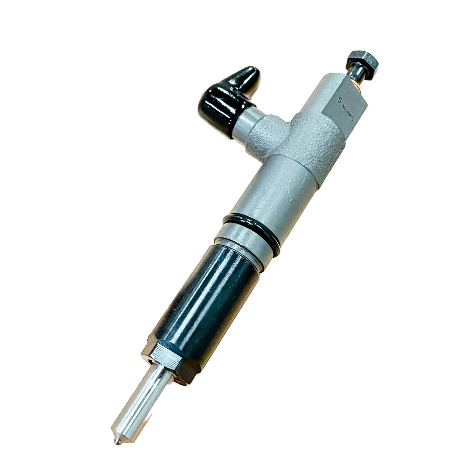 Verstuiver compleet Kubota Directe Injectie motor | D1503-DI | D1703-DI | V2203-DI | V2403-DI - 3