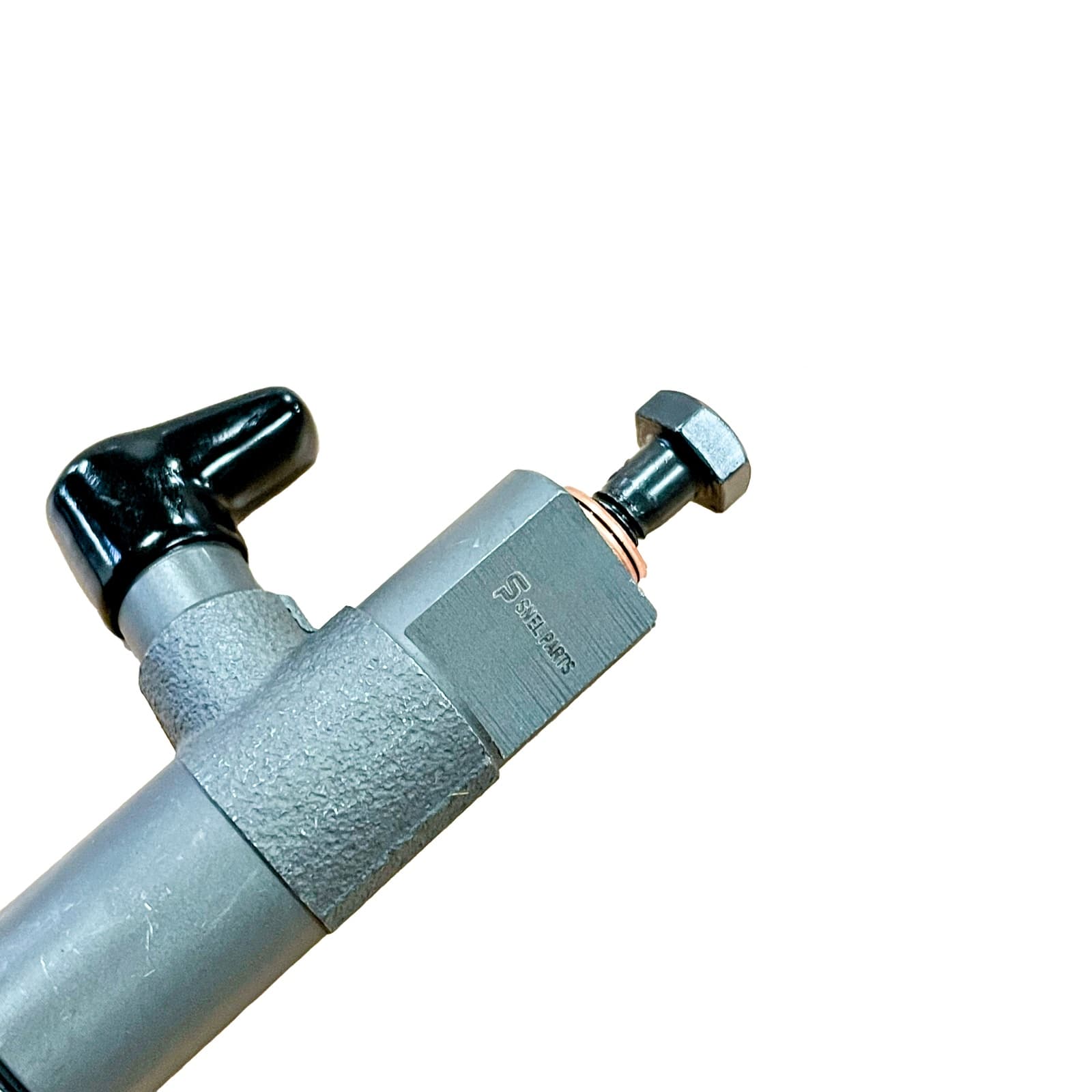 Verstuiver compleet Kubota Directe Injectie motor | D1503-DI | D1703-DI | V2203-DI | V2403-DI - 4