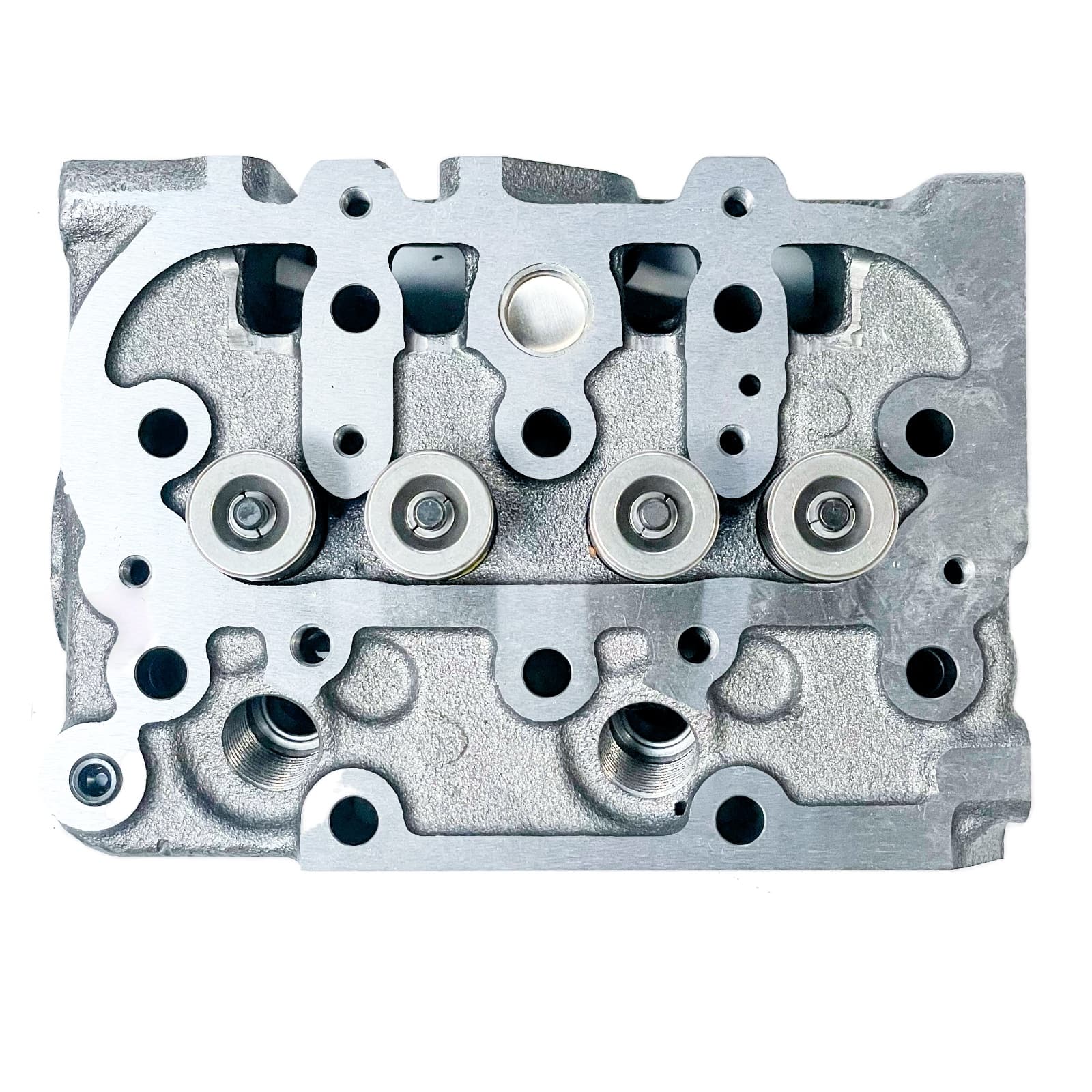 Cilinderkop Z482 | Avant | Mariner(Compleet) - 8