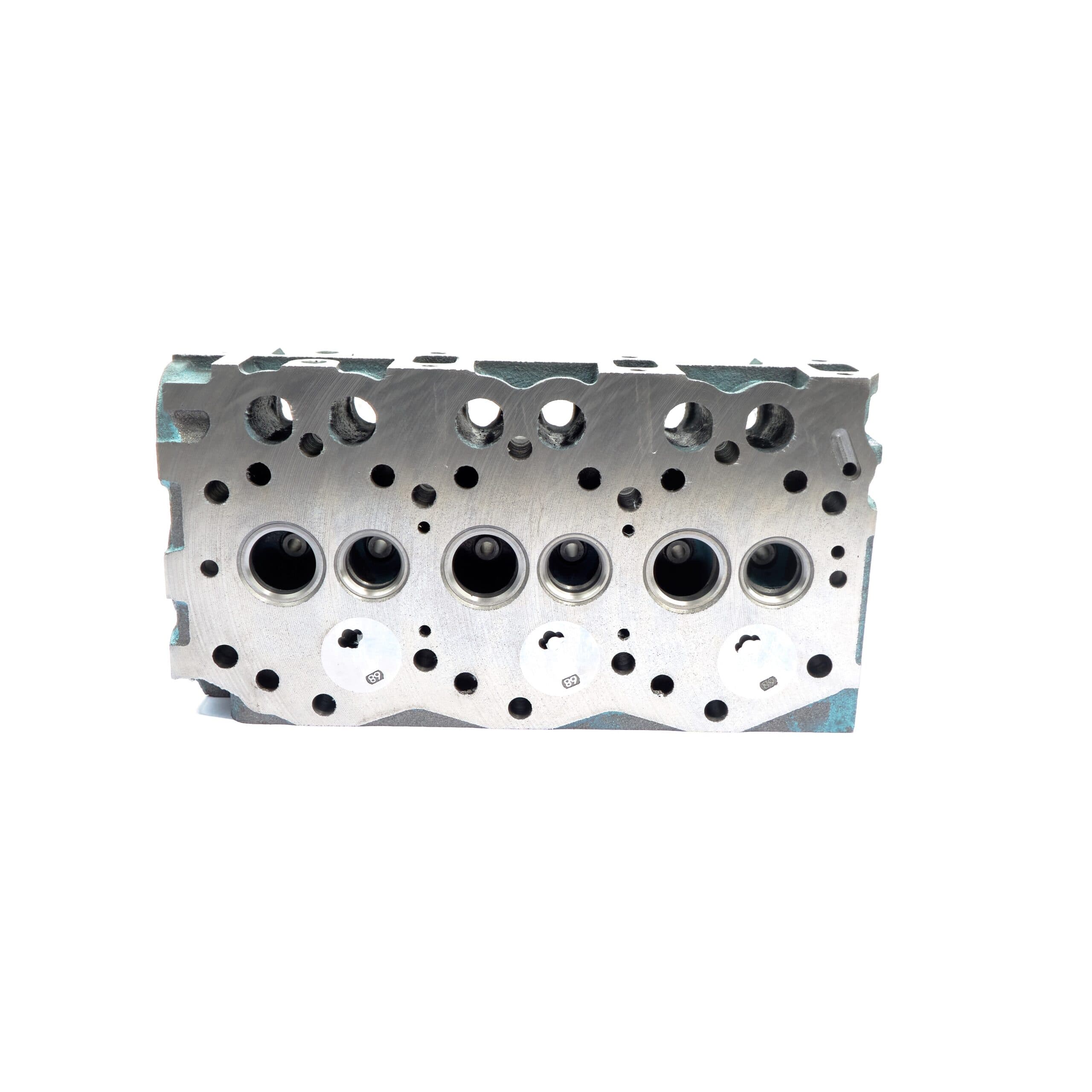 Cilinderkop 3D68 | 3TN68 | 3TNA68 | 3TNE68 | 3TNV68 - 6