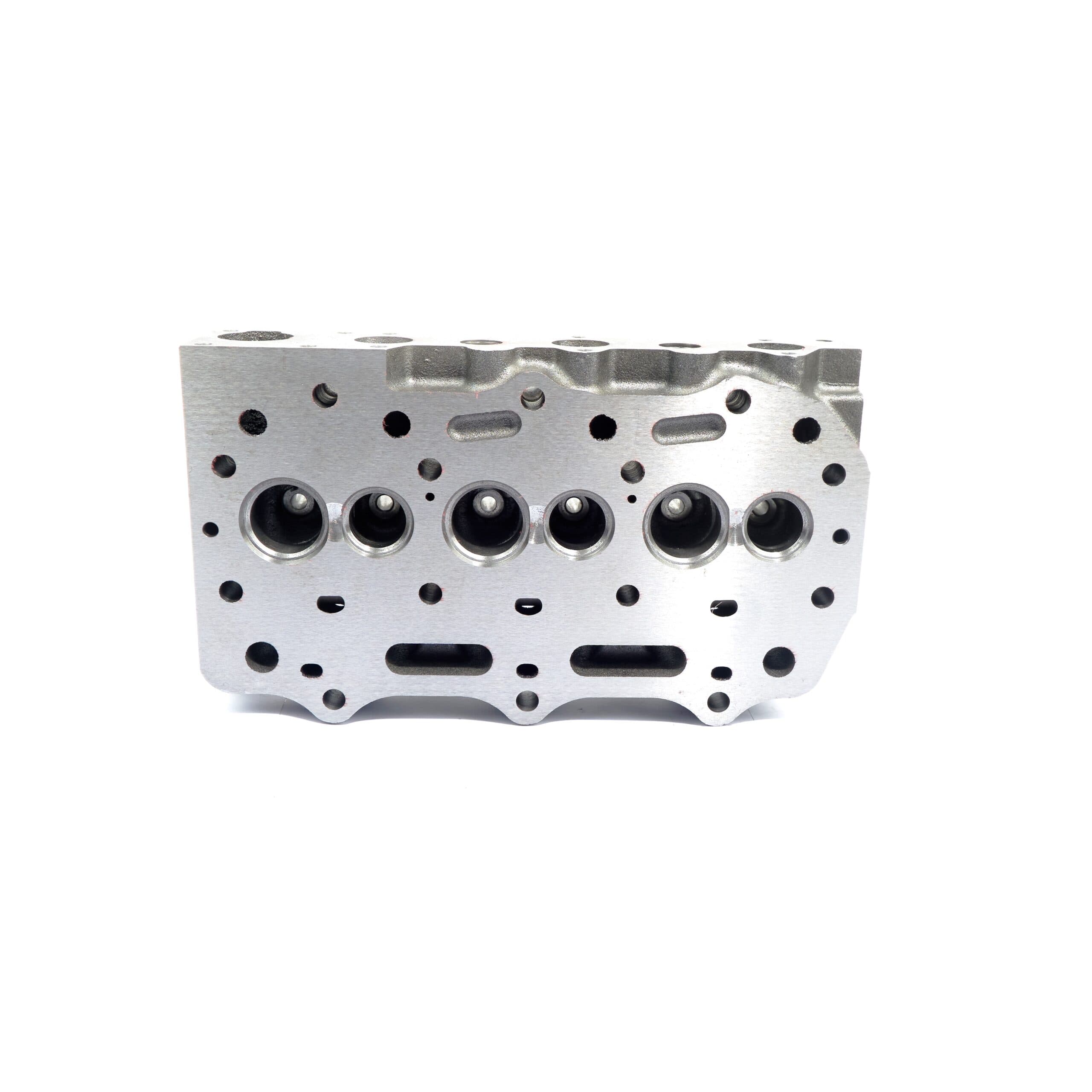 Cilinderkop Perkins 403-11 | 403C-11 | 403D-11 Perkins motor Shibaura S773 | S773L | Caterpillar  C1.1 | Dynapac | Wacker Neuson - 2