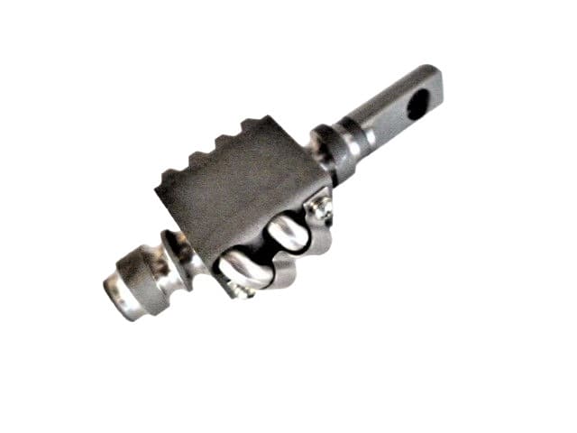 Stuurworm Kubota B1600 |  B1702 - B1902 | A13 - A1-195