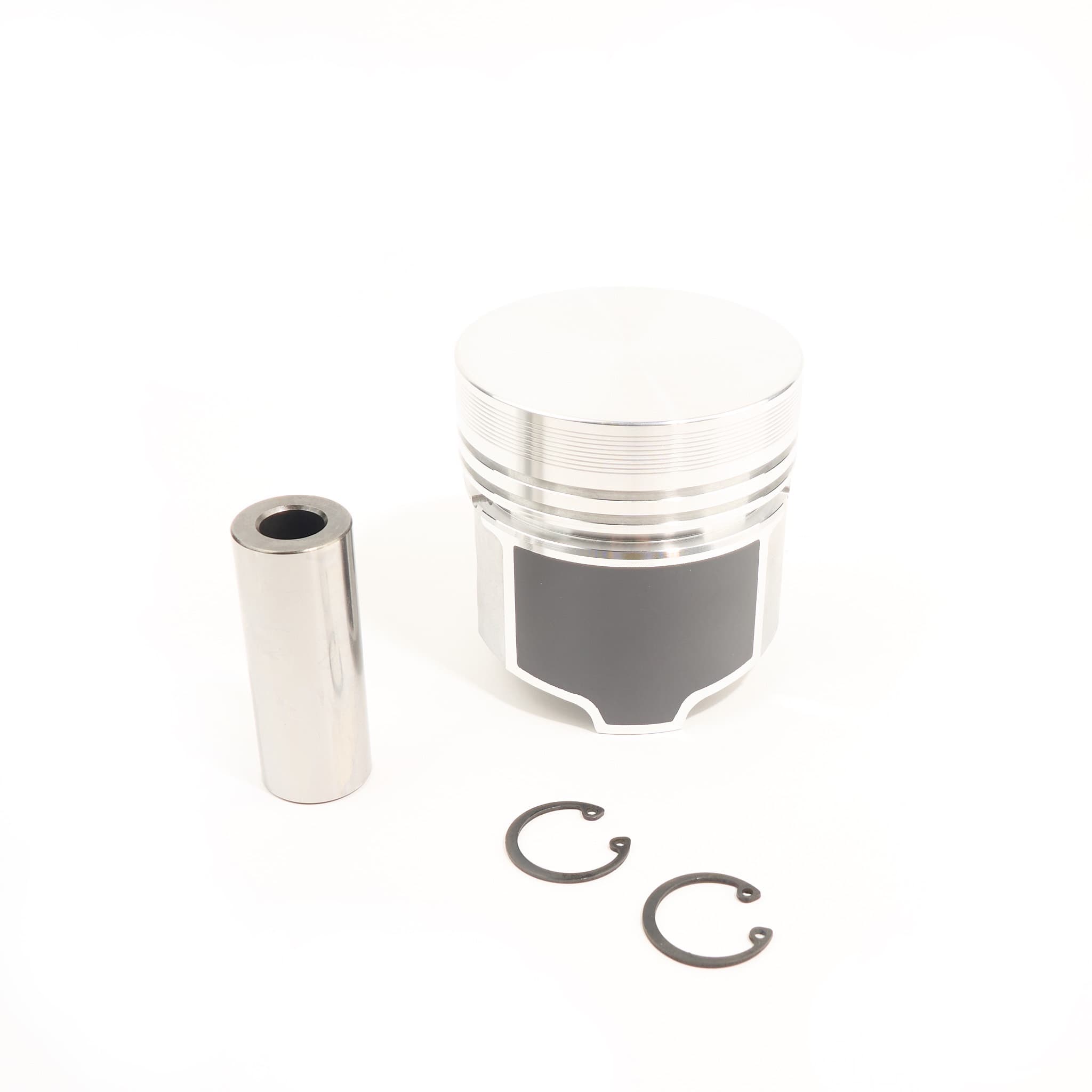 Zuiger Yanmar 3T75U | YM1600 - YM250 | F16