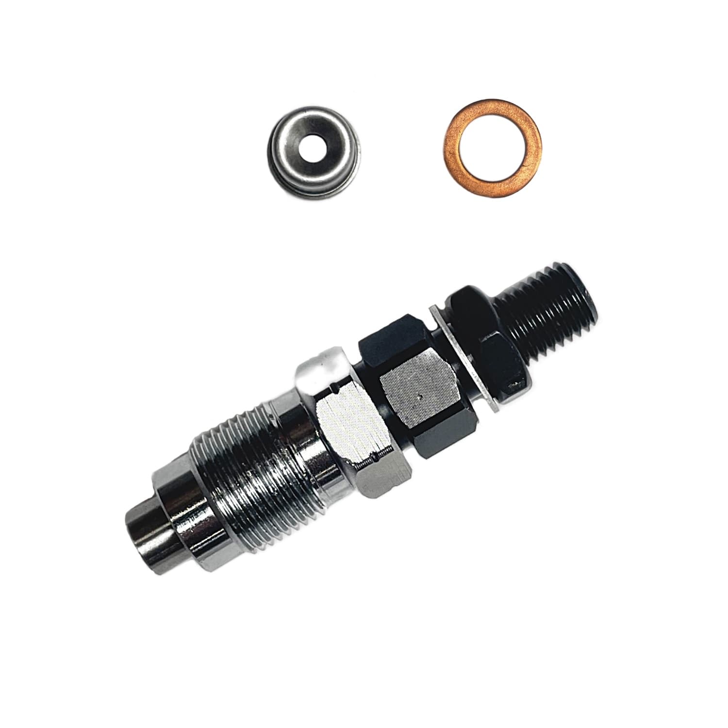 Verstuiver compleet Kubota D1403 | D1463 | D1503 | V2203 | 77MM