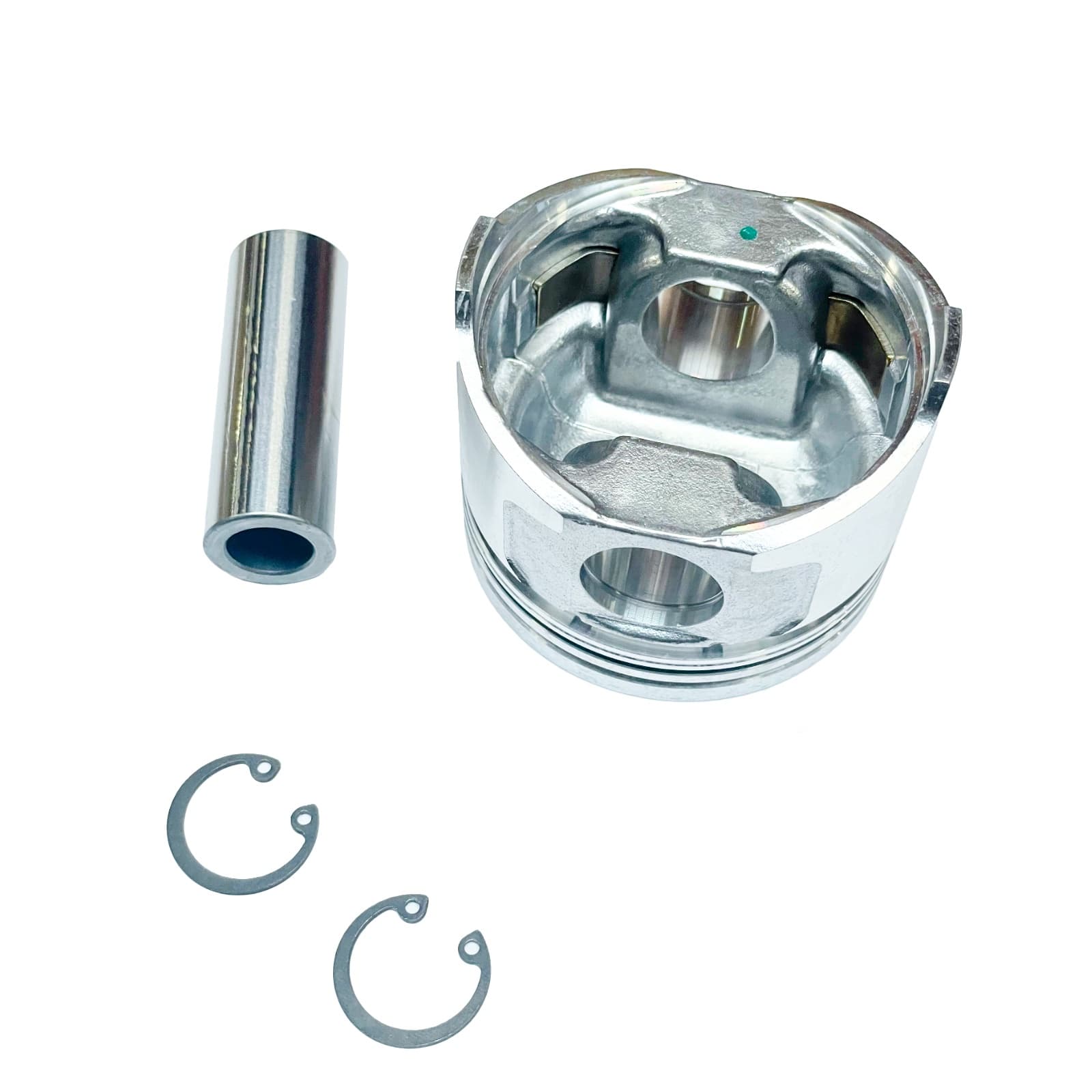 Zuiger Yanmar 2TNE68 | 3TNE68 | Takeuchi | Komatsu 3D68E