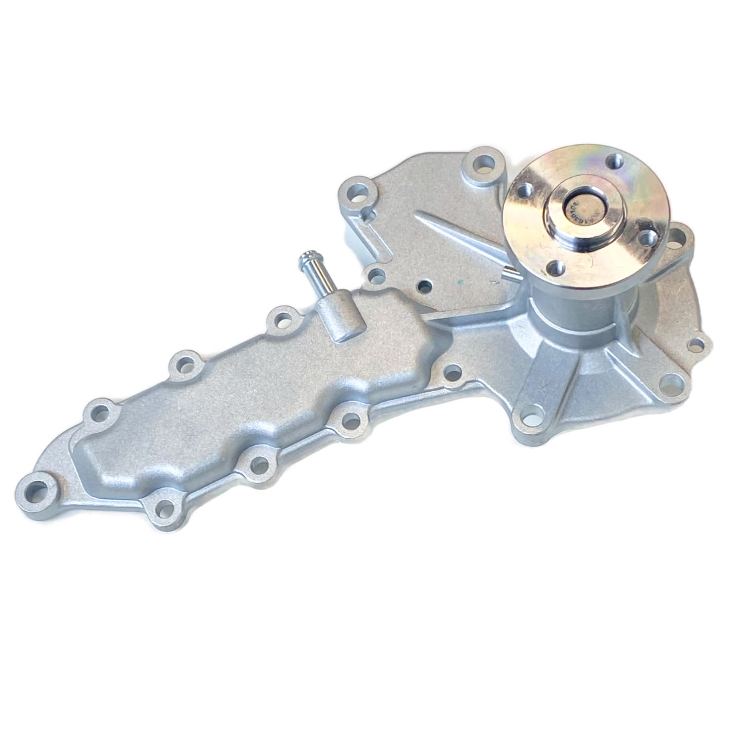 Waterpomp Kubota V2003 | V2003-T | Bobcat