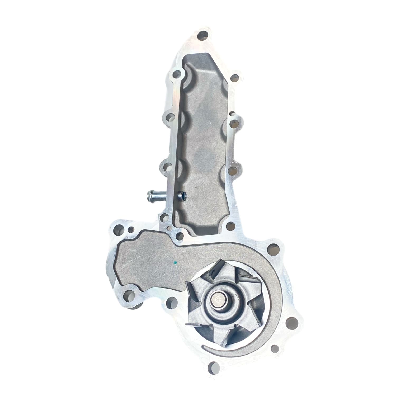 Waterpomp Kubota V2003 | V2003-T | Bobcat - 3