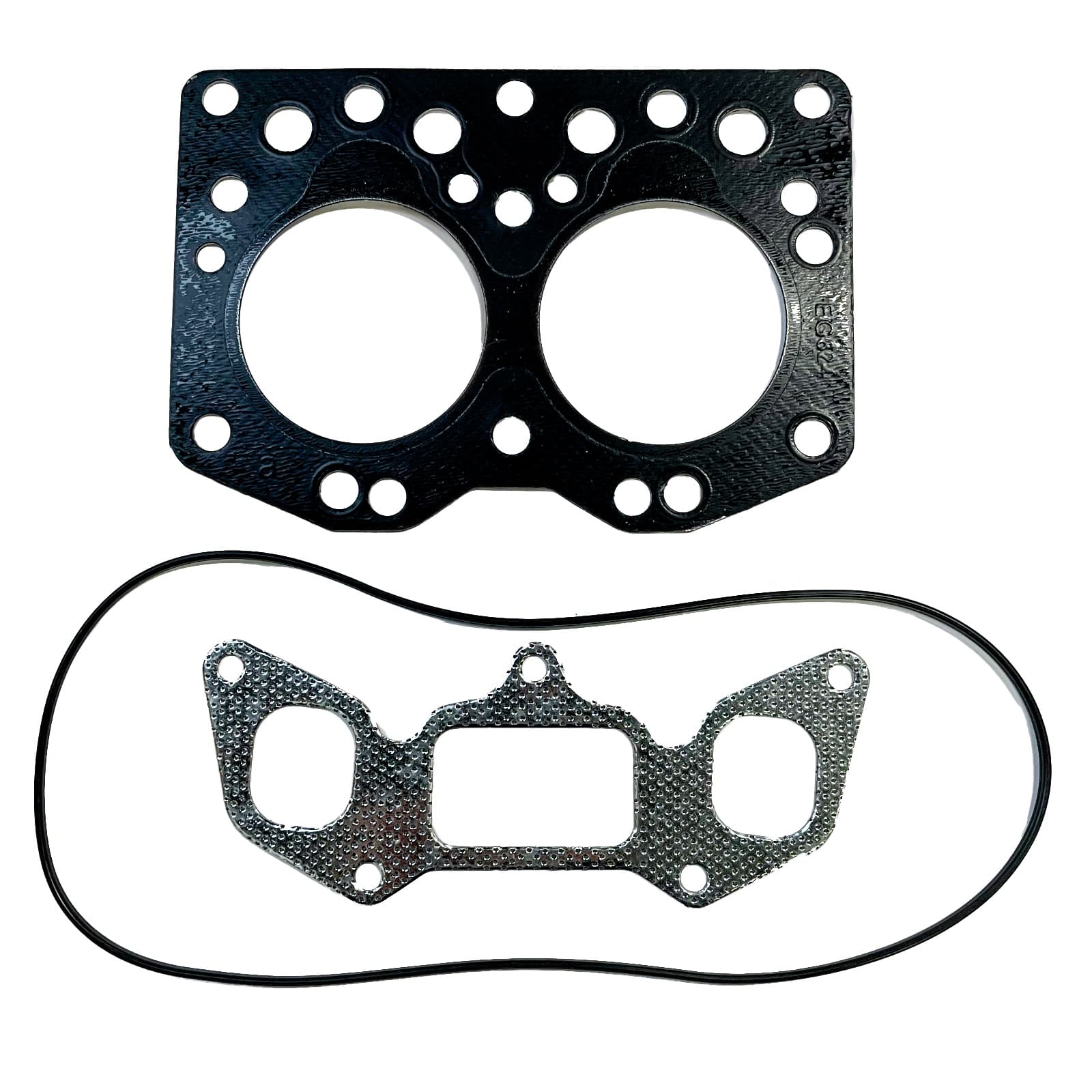 Pakkingset Iseki TS1610 - TS1910 | 2AA1 | 2AB1 | Bolens G192 - G244 - 6