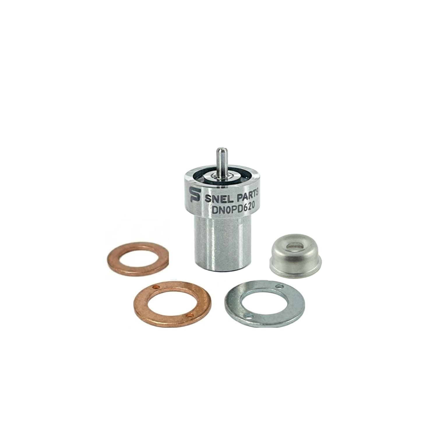 Verstuiver nozzle Iseki SXG19 - SXG326 | TXG23 - TXG237 | TM223 - TM3247 | TLE3400 | DN0PD620