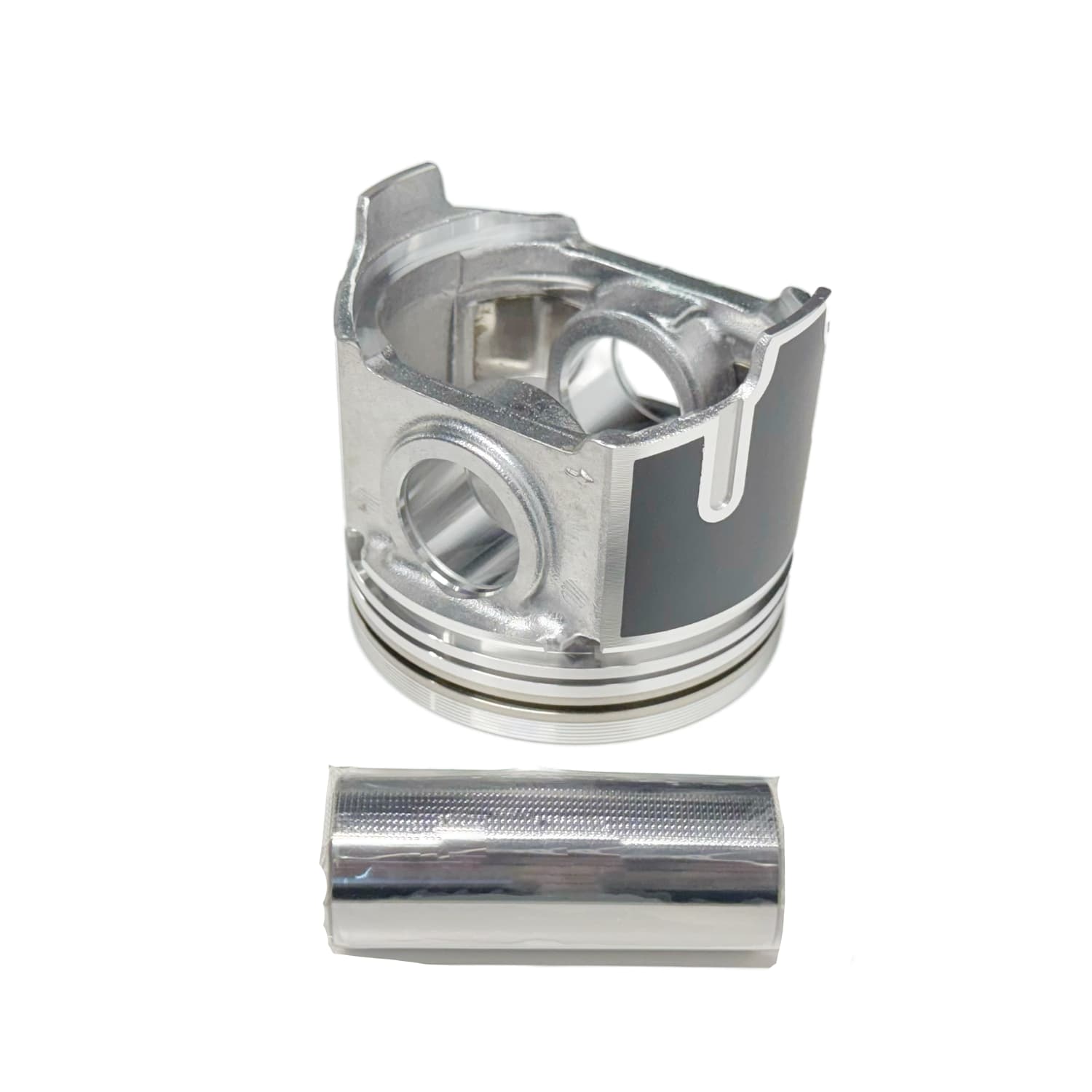 Zuiger Kubota V3007-DI | V3307-DI | V3007T | V3307T | Hamm | Bomag | Schäffer | Bobcat