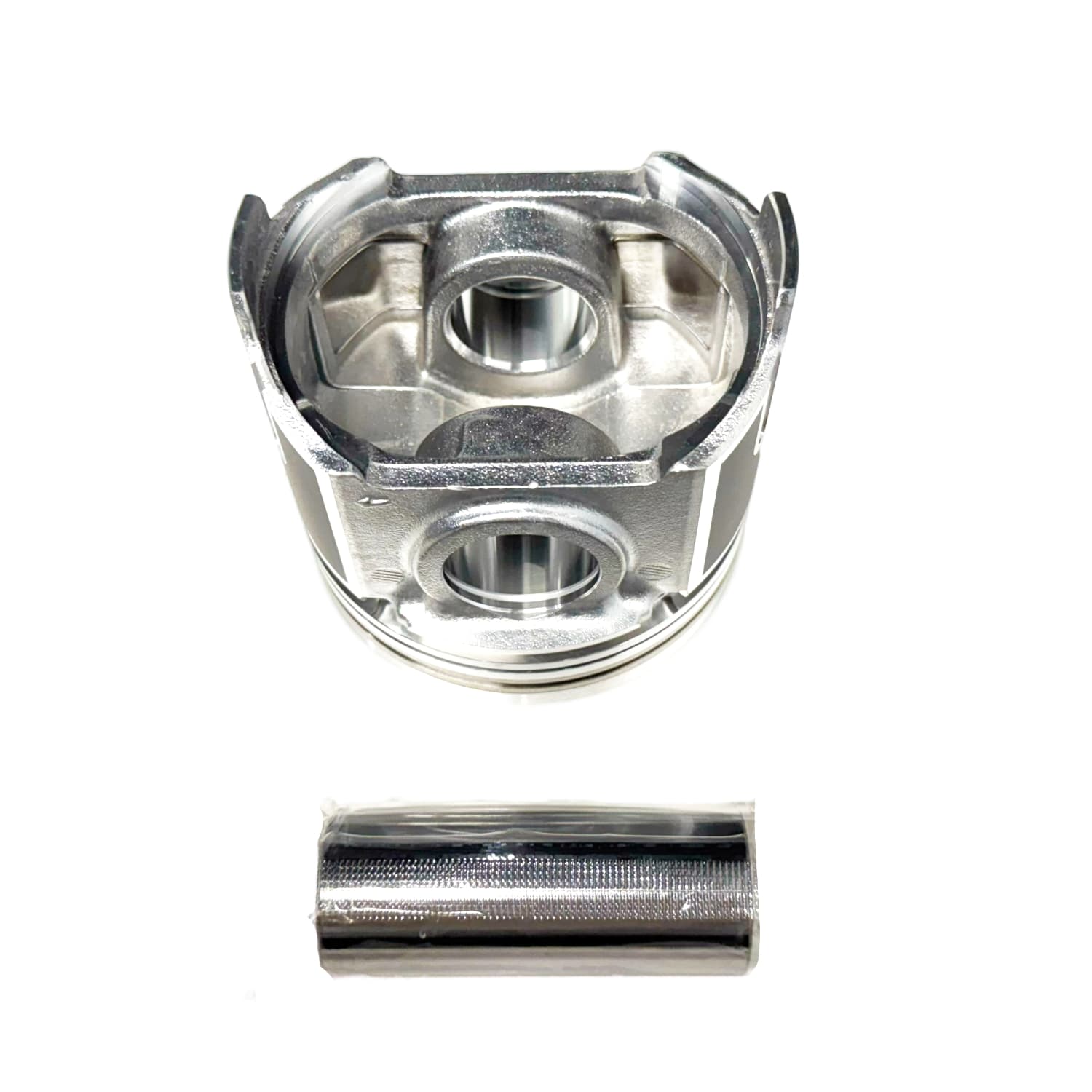 Zuiger Kubota V3007-DI | V3307-DI | V3007T | V3307T | Hamm | Bomag | Schäffer | Bobcat - 3