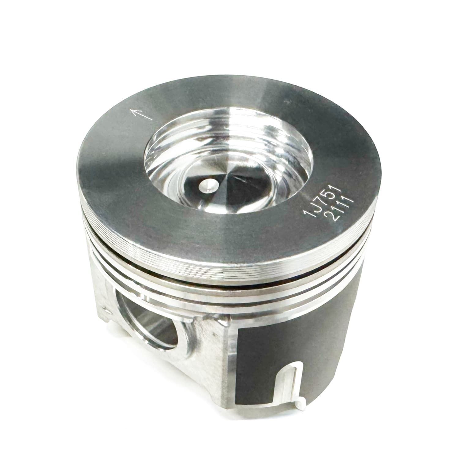 Zuiger Kubota V3007-DI | V3307-DI | V3007T | V3307T | Hamm | Bomag | Schäffer | Bobcat - 5