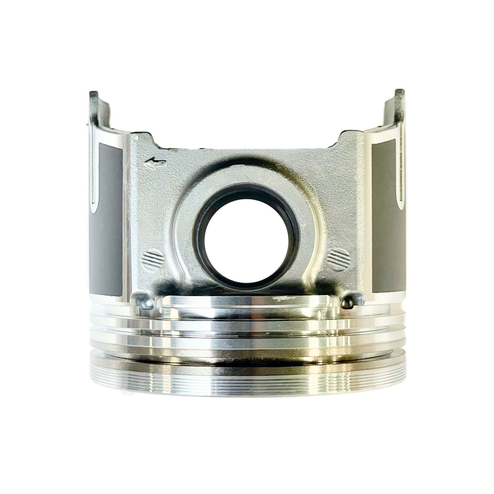 Zuiger Kubota V3007-DI | V3307-DI | V3007T | V3307T | Hamm | Bomag | Schäffer | Bobcat - 5