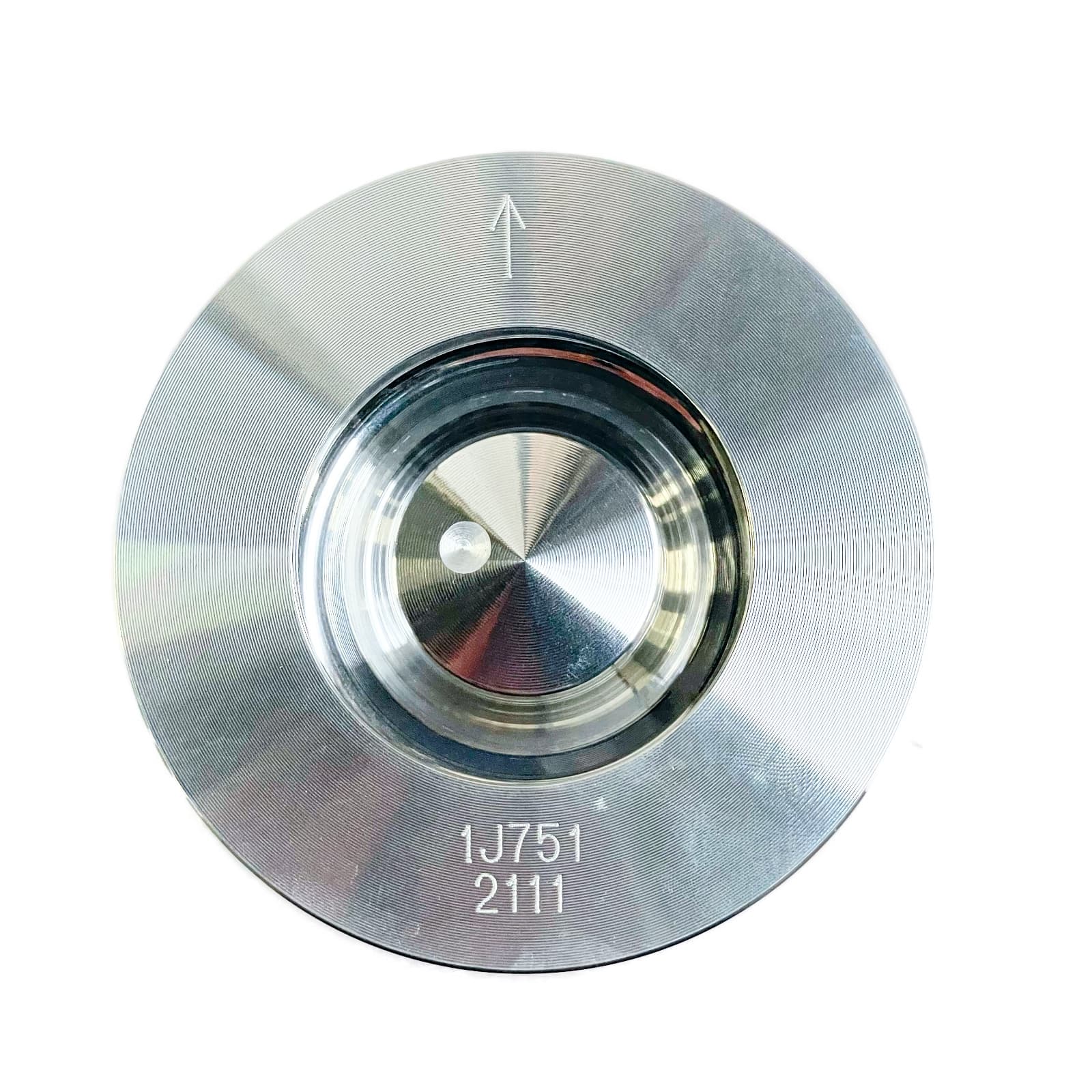 Zuiger Kubota V3007-DI | V3307-DI | V3007T | V3307T | Hamm | Bomag | Schäffer | Bobcat - 4