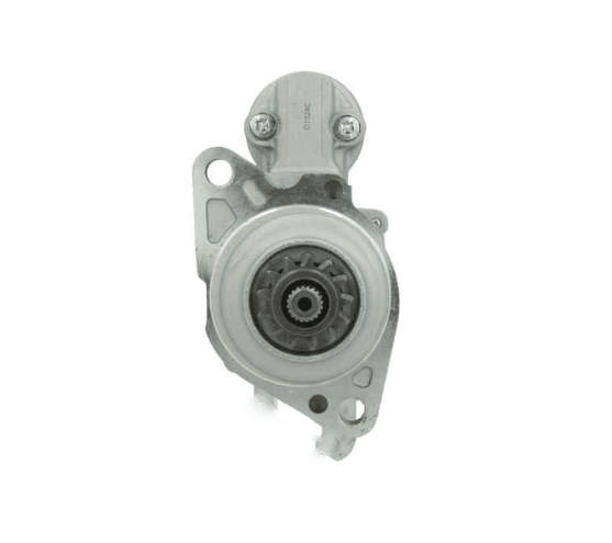 Startmotor Weidemann | Caterpillar | Vetus | Volvo | Schaeff | Bobcat - 4