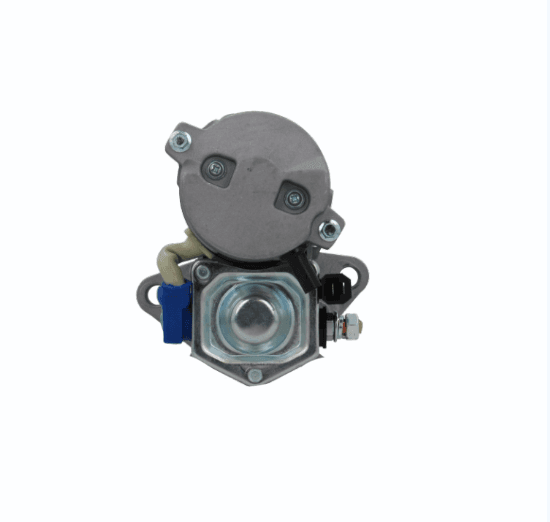 Startmotor Iseki TM15 - TM223 | Agco 25 | Challenger MT225 | E3112 - E393 - 3