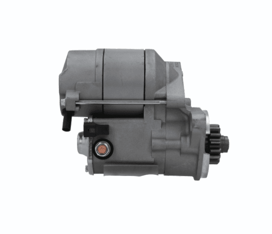 Startmotor Iseki TM15 - TM223 | Agco 25 | Challenger MT225 | E3112 - E393 - 4
