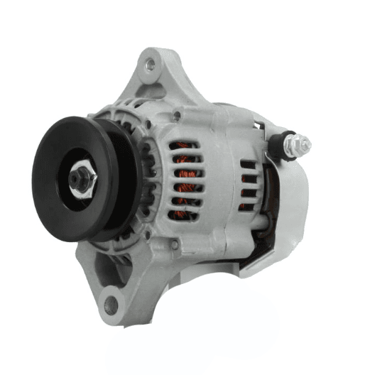 Dynamo Kubota D722 - D902 - D905 - D1005 - D1105 - D1105-T -  D1305 -  V1305 - V1505 - V1505-T - Z602