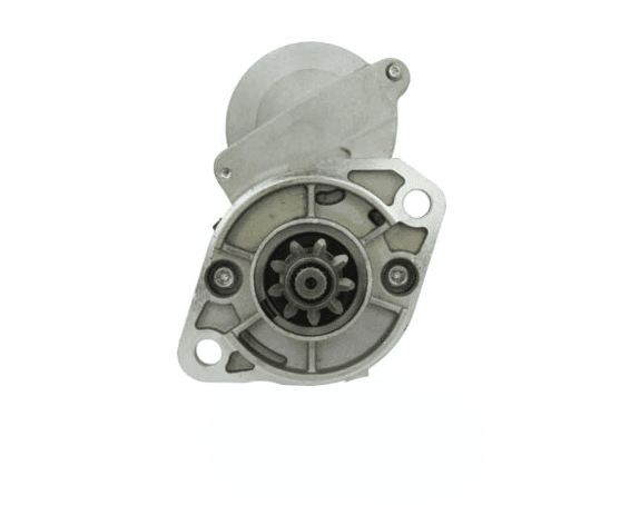 Startmotor Kubota GL19 - GL35 | GL200 - GL338 | L245 - L3430 | KL27 - KL330 - 5