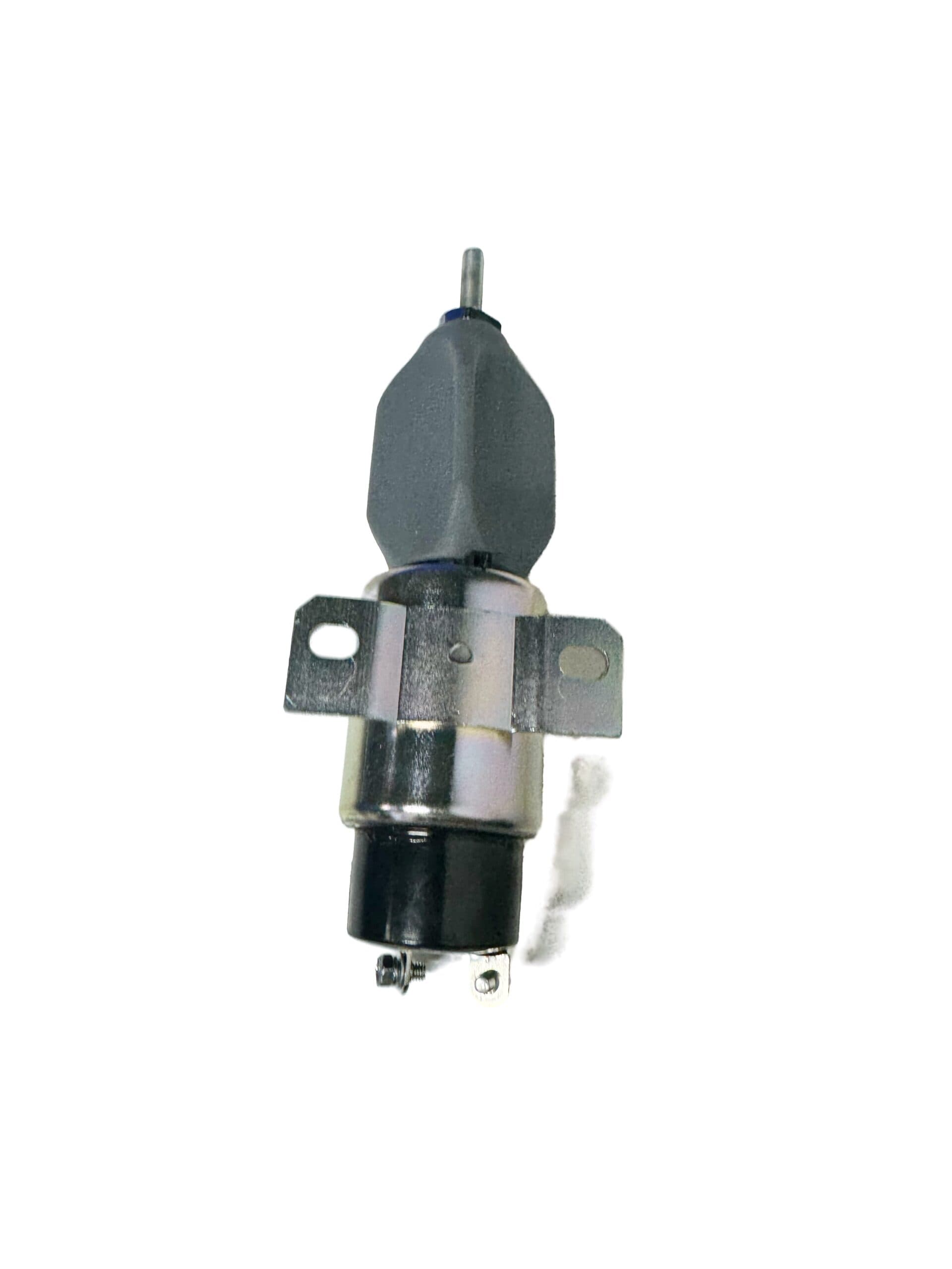 Solenoid | Stopmagneet | Brandstofafsluiter Genie S40 - S85 | Z45 - Z80 | Cummins 1751-12E2U1B1 | SA498412 - 3