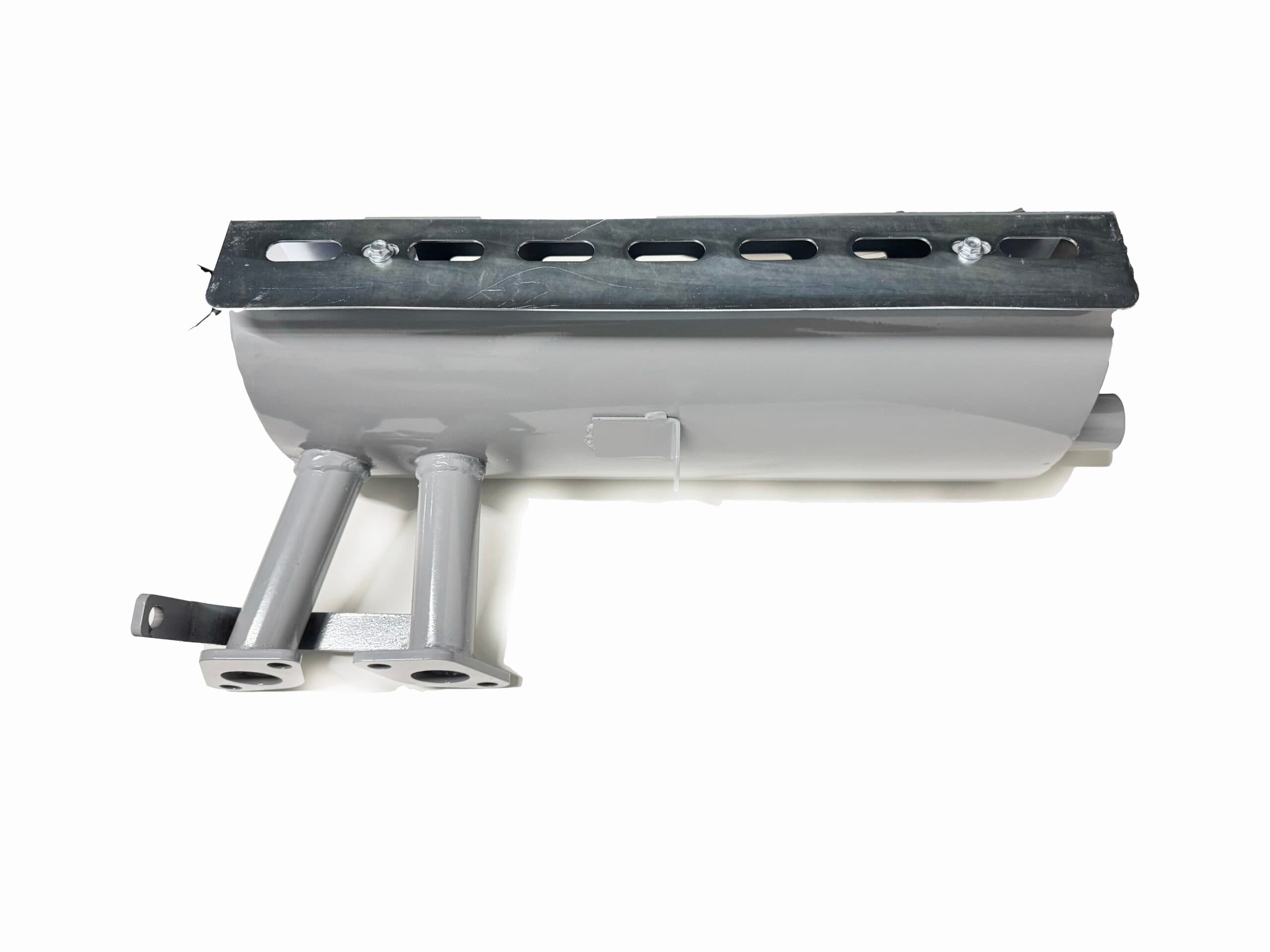 Uitlaatdemper Kubota B7000 | Zen-noh ZB7000 - 5