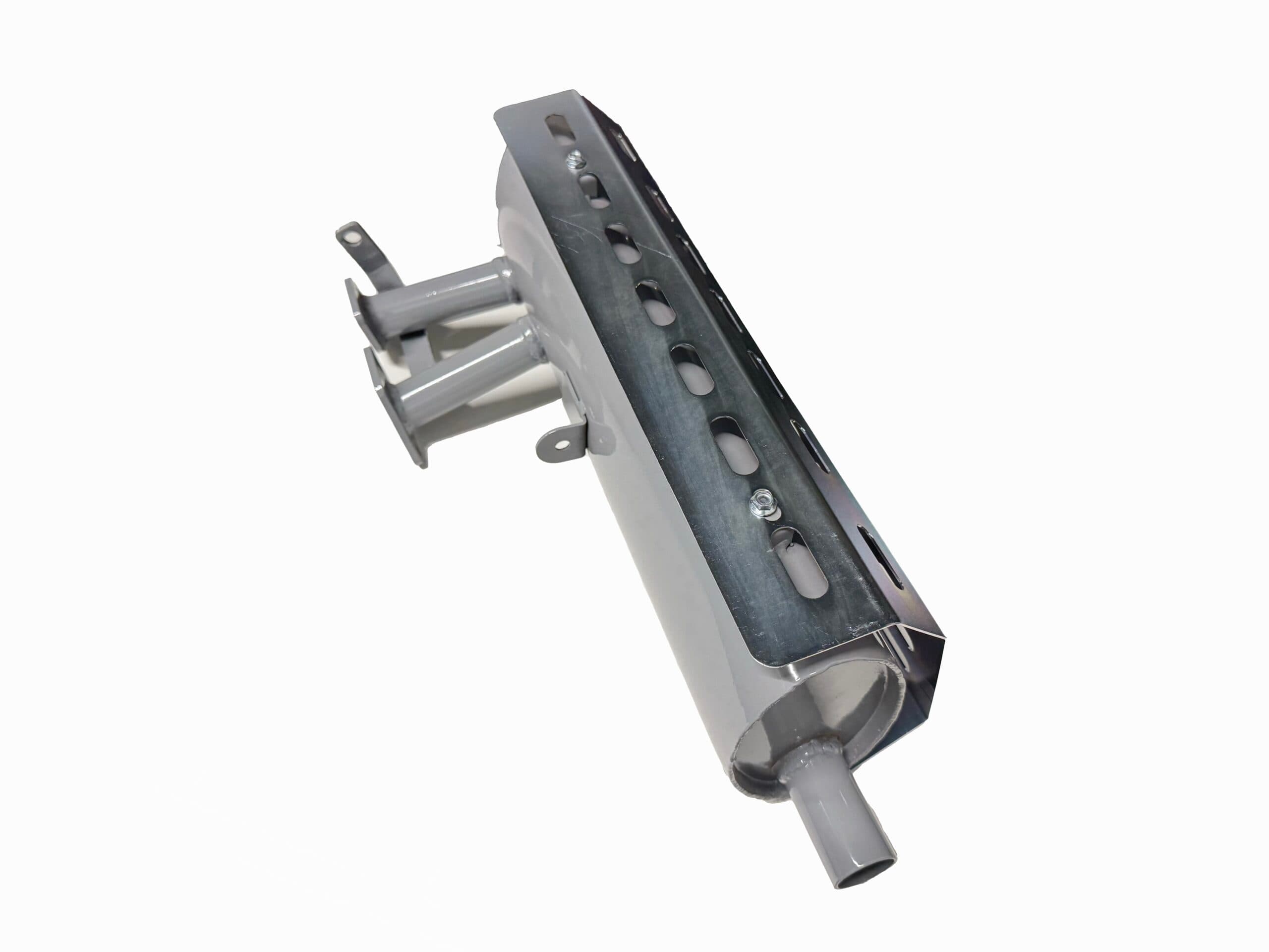 Uitlaatdemper Kubota B7000 | Zen-noh ZB7000