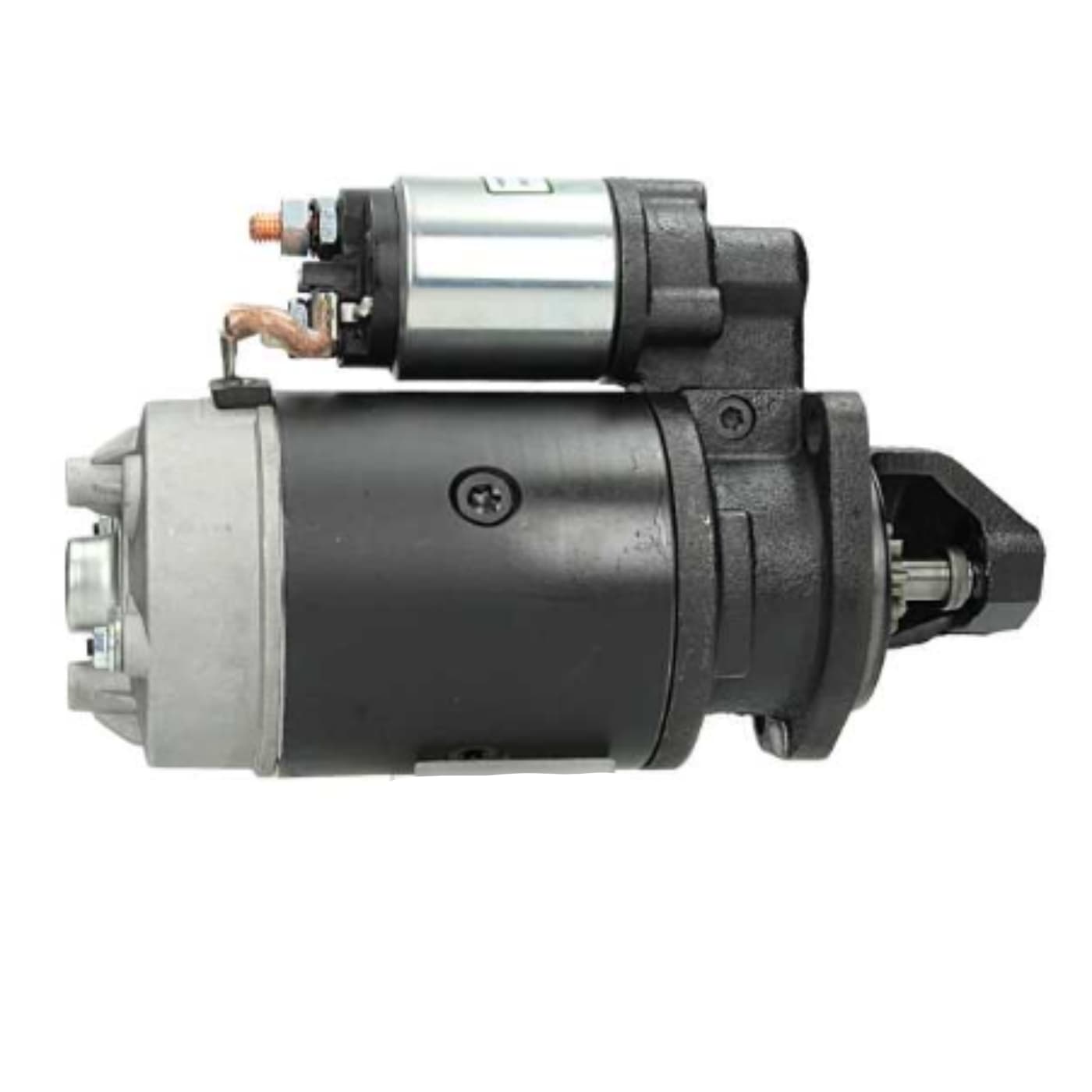 Startmotor Agria | Carraro | Holder | Bertolini | Goldoni | Lanz | Lombardini | valpadana - 3