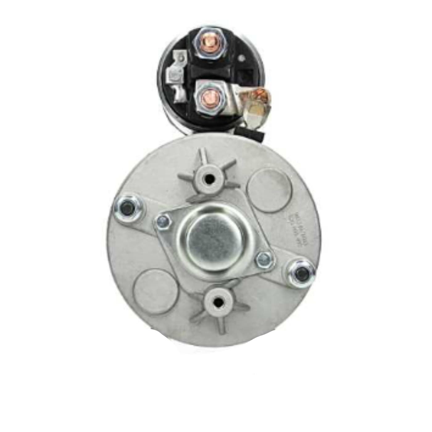 Startmotor Agria | Carraro | Holder | Bertolini | Goldoni | Lanz | Lombardini | valpadana - 2