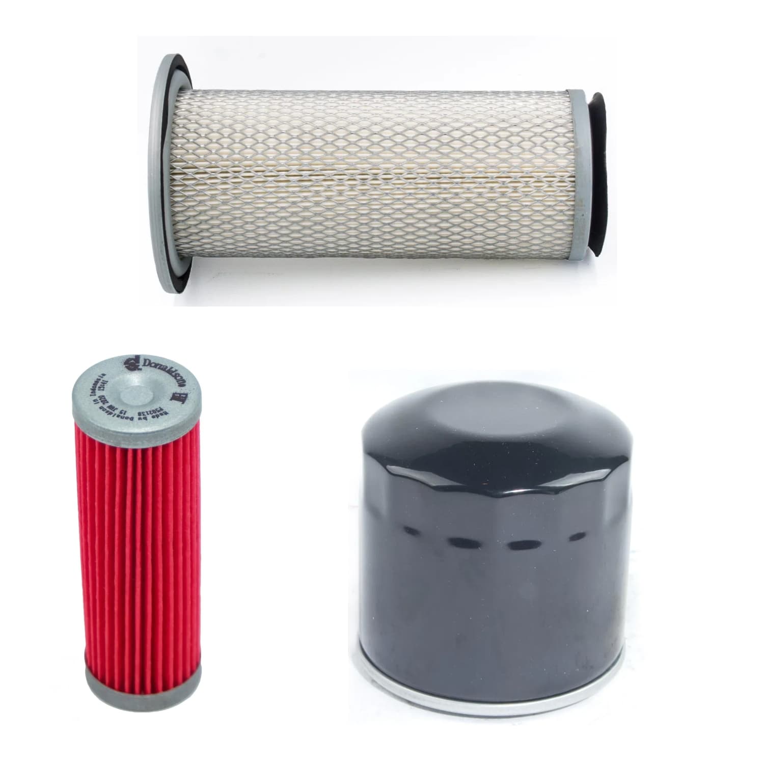 Filterset Kubota B2150 | B2150HST - B9200HST | D950