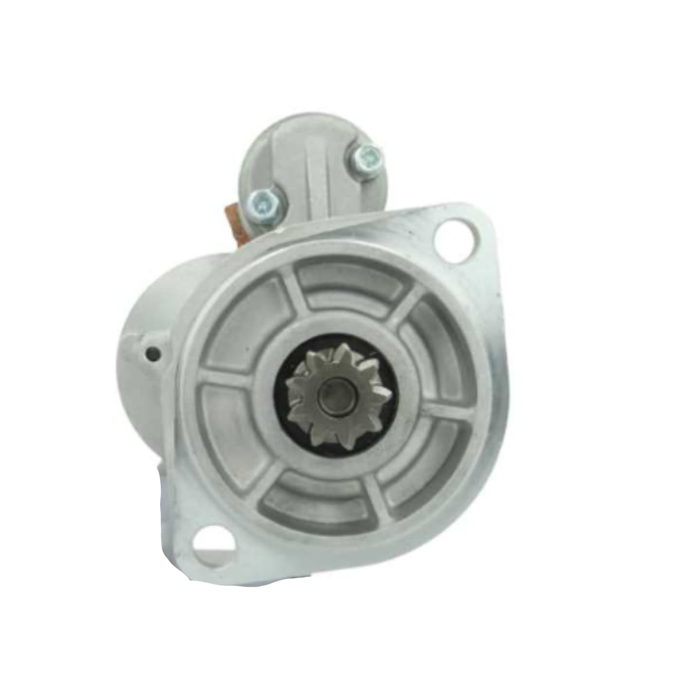 Startmotor Iseki TS1610 - TS3910 | Bolens G192 - G294 - 4