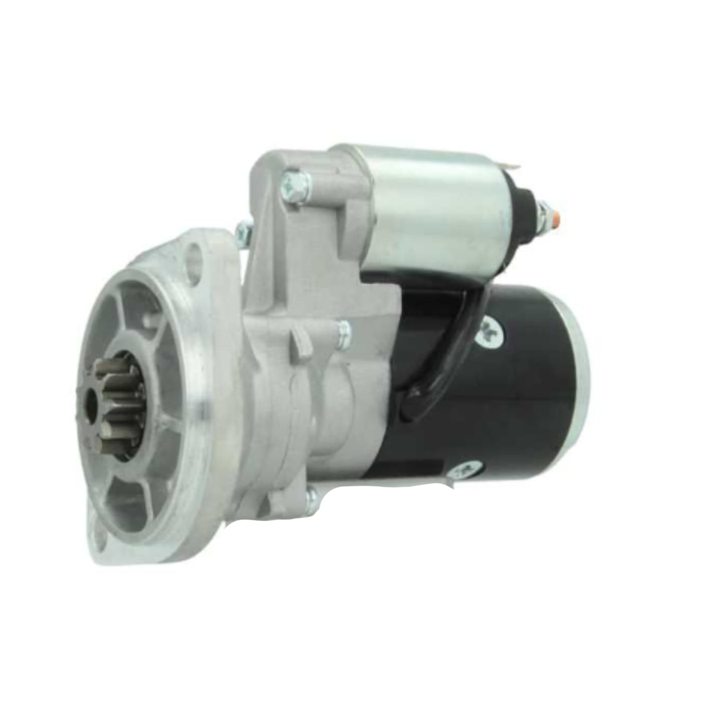 Startmotor Iseki TS1610 - TS3910 | Bolens G192 - G294